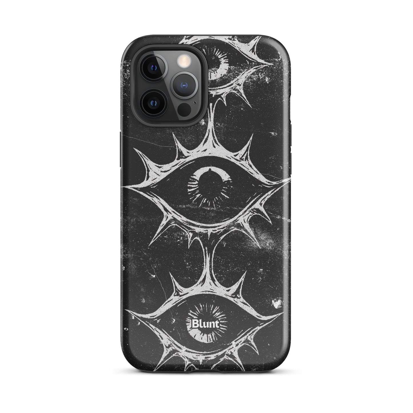 Voidline iPhone Case - Blunt Cases