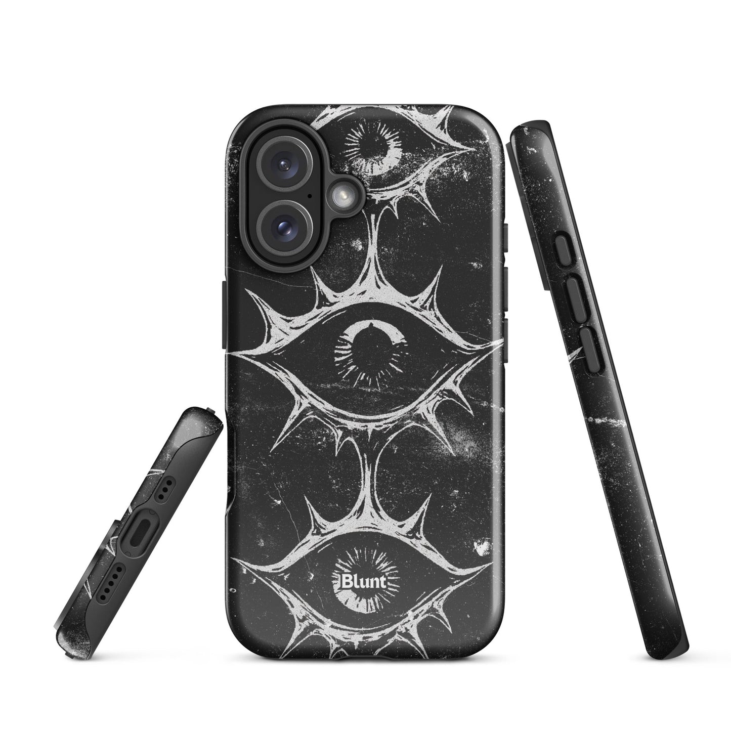 Voidline iPhone Case - Blunt Cases