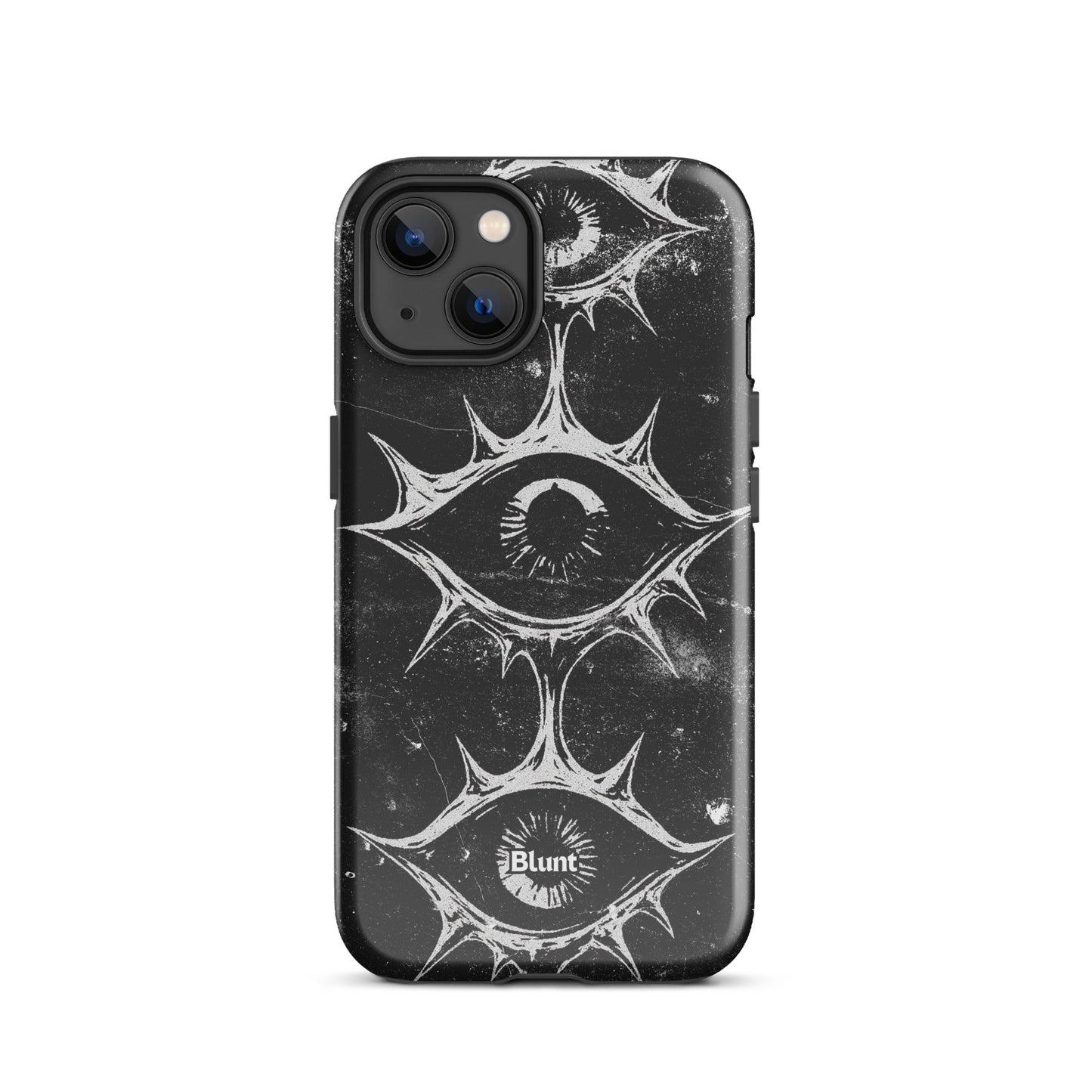 Voidline iPhone Case - Blunt Cases
