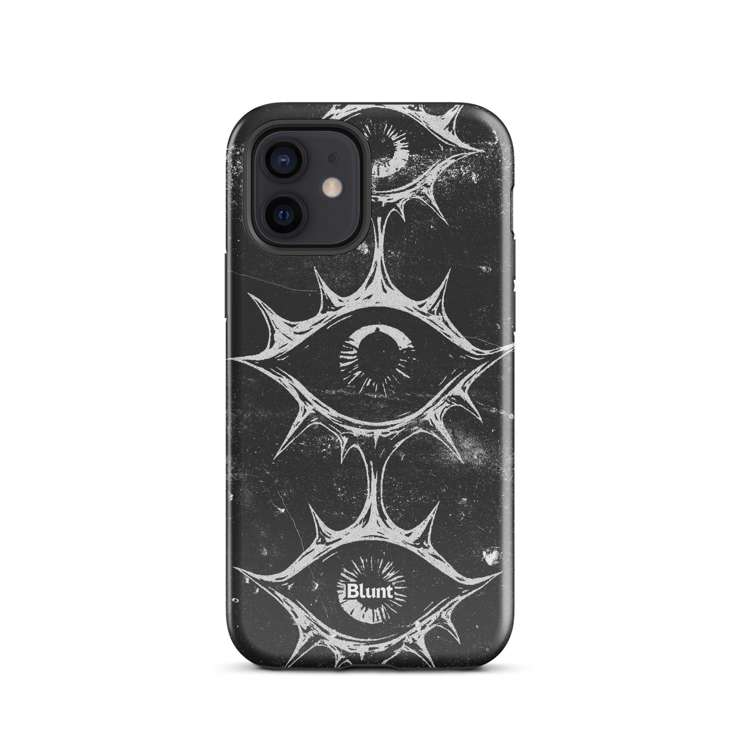 Voidline iPhone Case - Blunt Cases