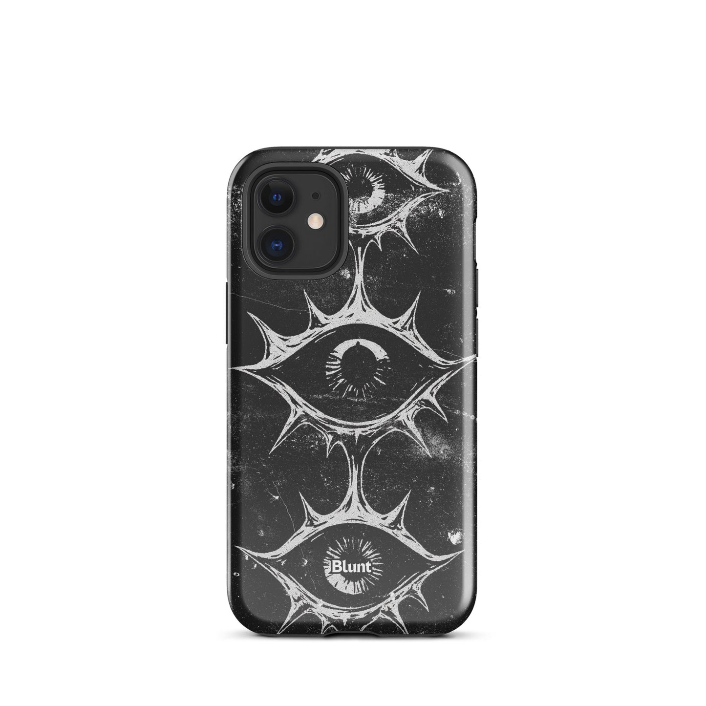 Voidline iPhone Case - Blunt Cases