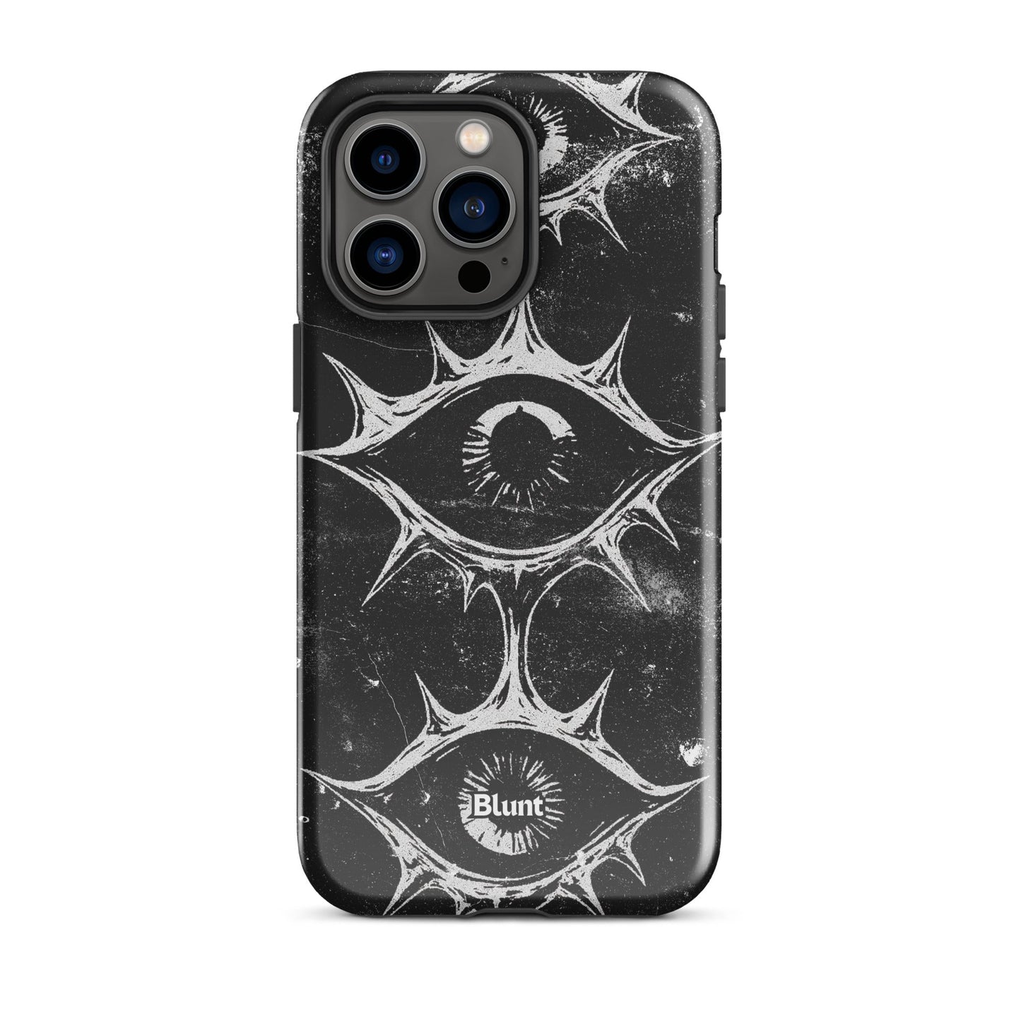 Voidline iPhone Case - Blunt Cases