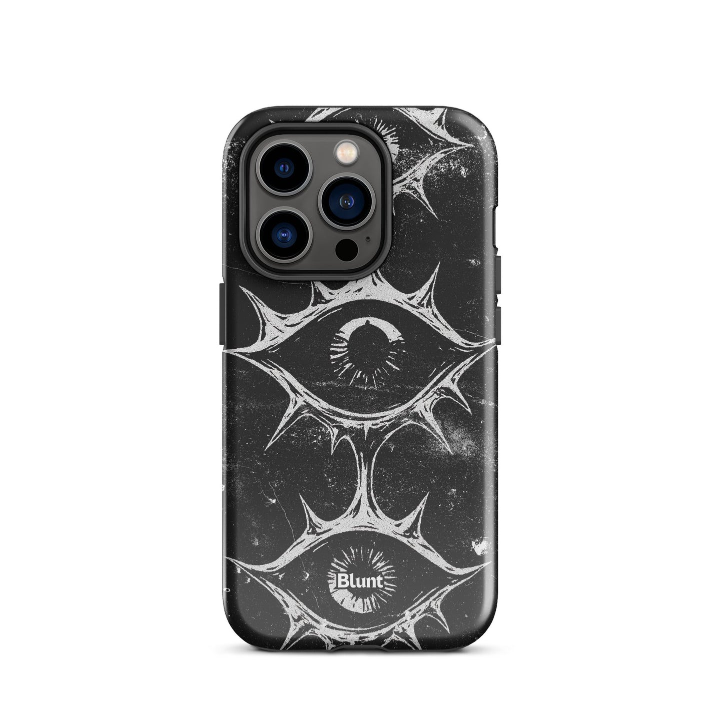 Voidline iPhone Case - Blunt Cases