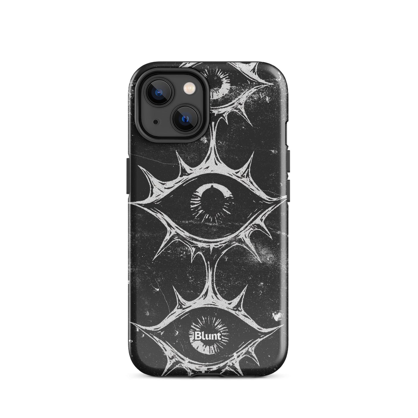 Voidline iPhone Case - Blunt Cases