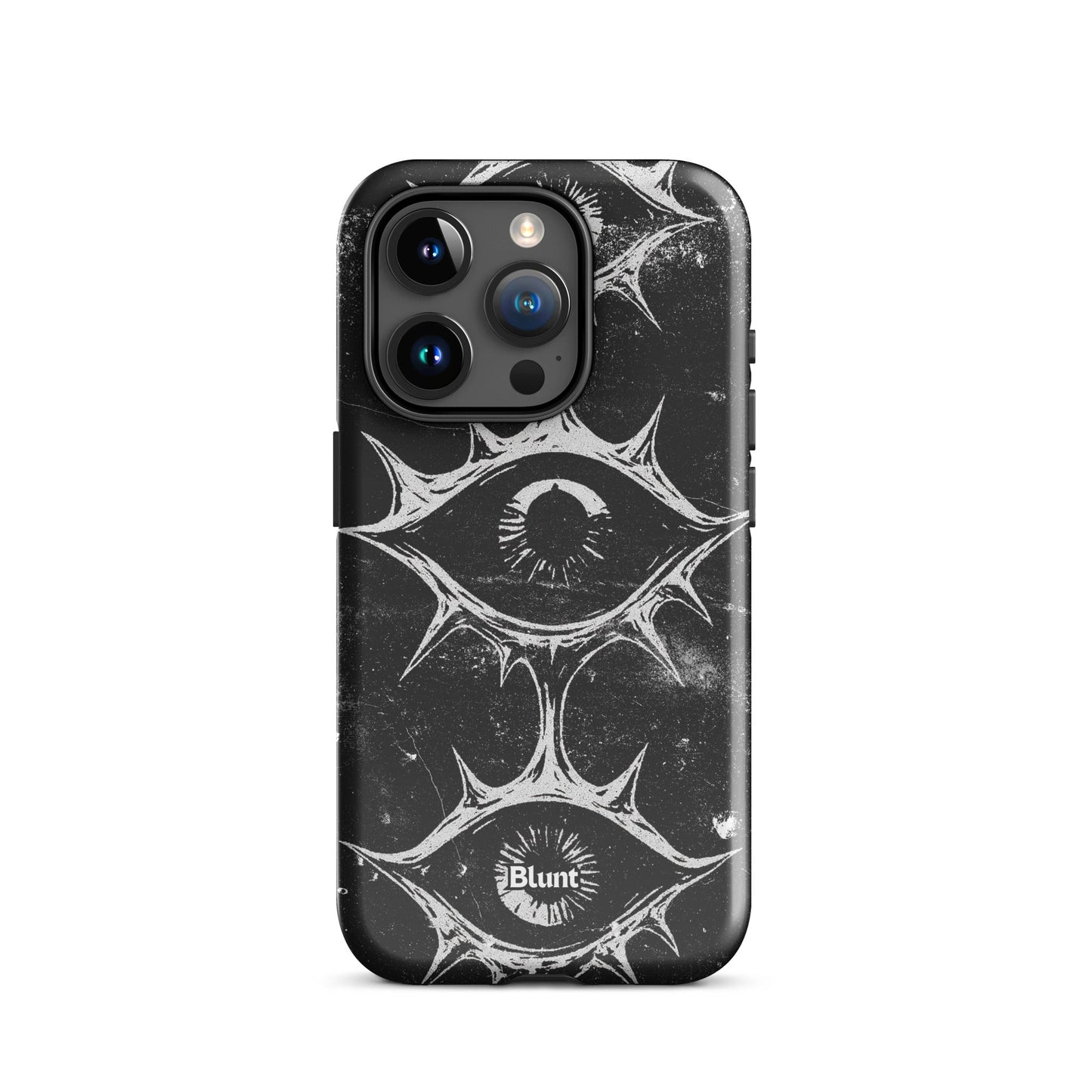 Voidline iPhone Case - Blunt Cases