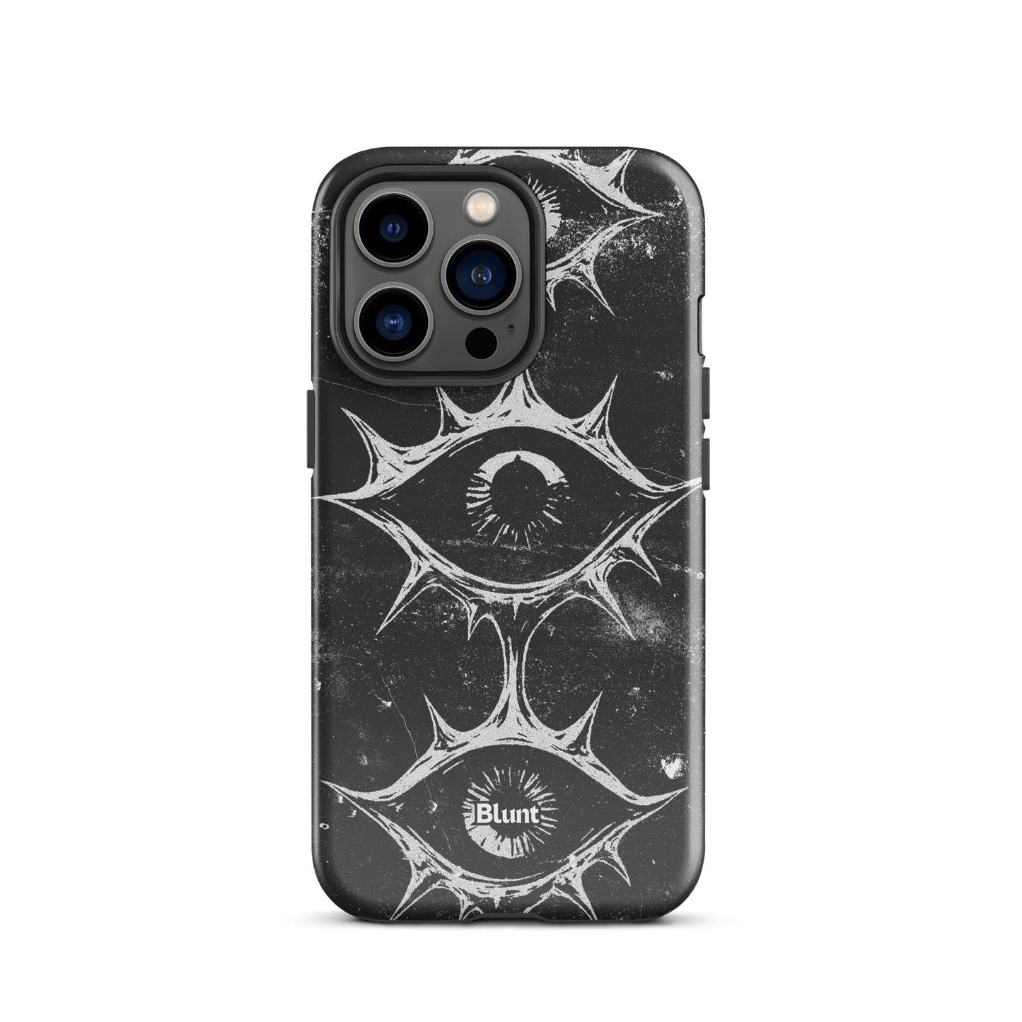 Voidline iPhone Case - Blunt Cases