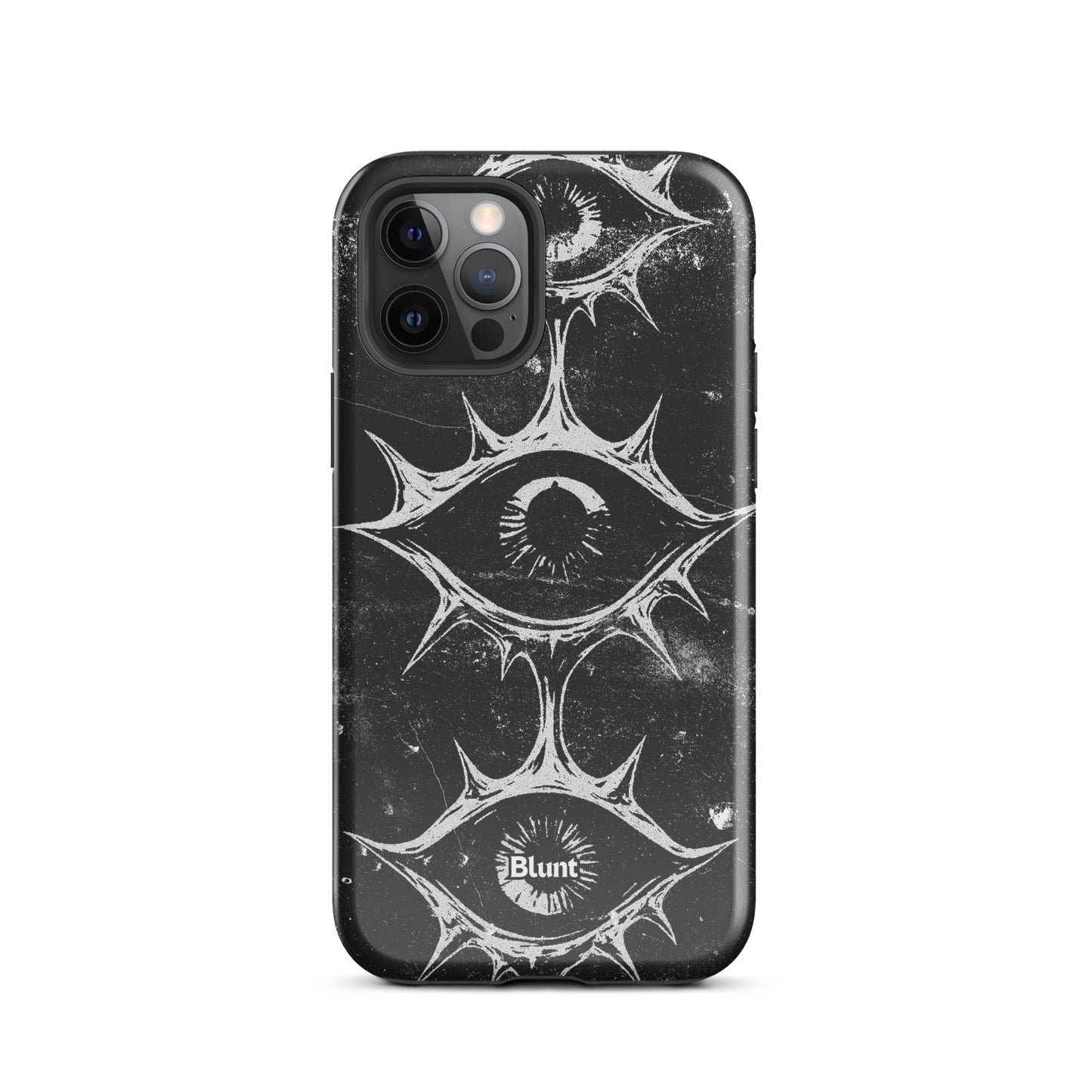 Voidline iPhone Case - Blunt Cases