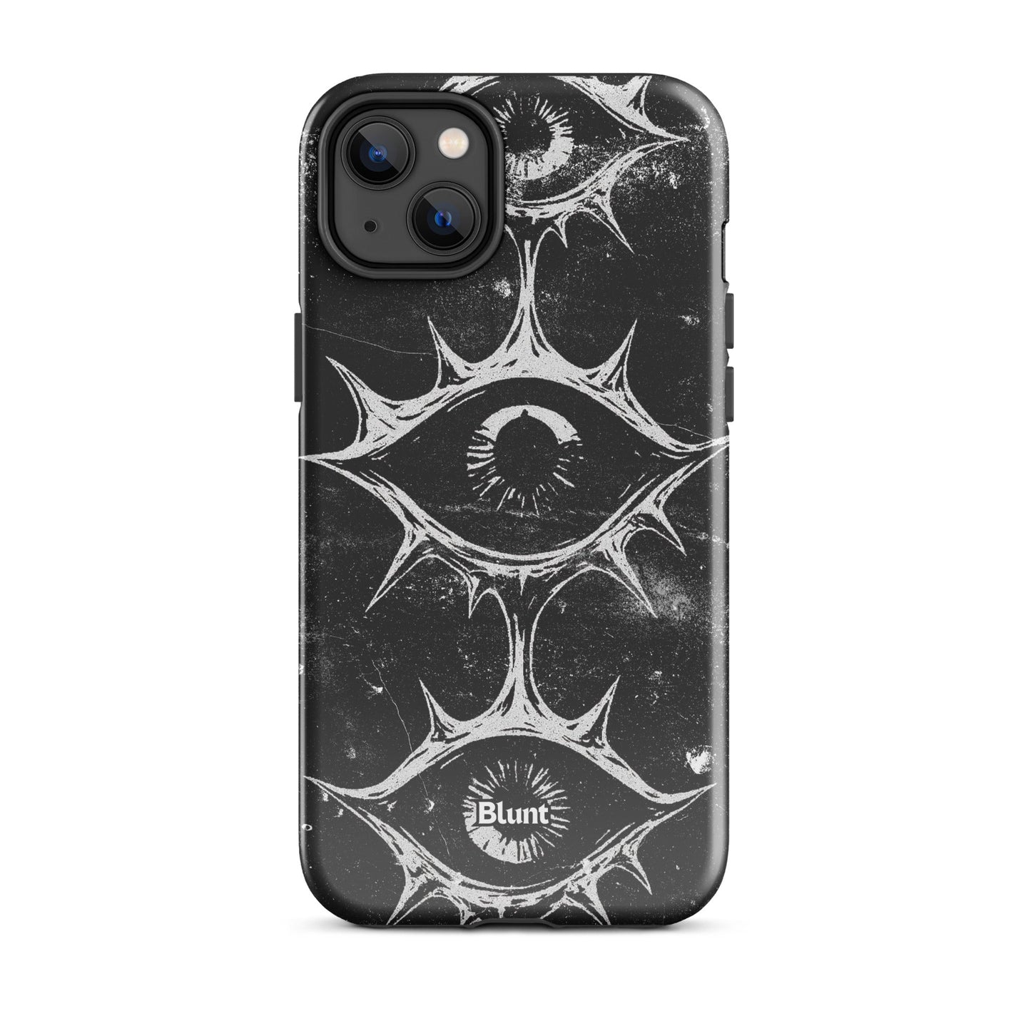 Voidline iPhone Case - Blunt Cases