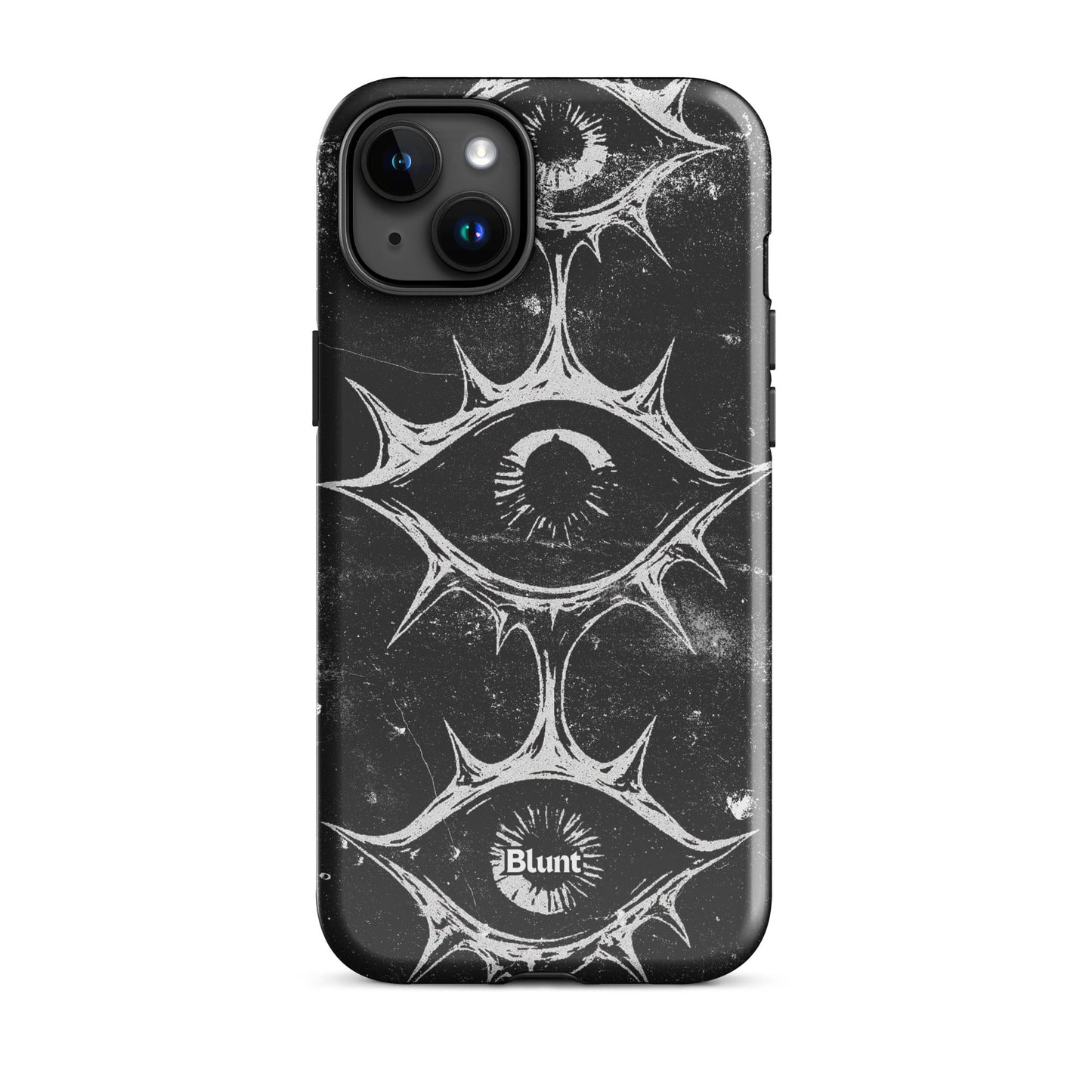 Voidline iPhone Case - Blunt Cases