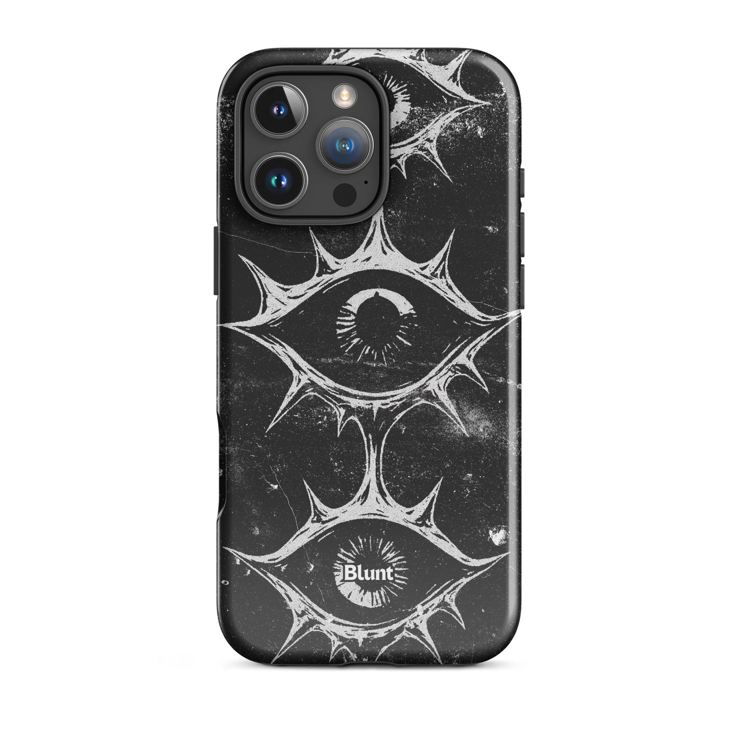 Voidline iPhone Case - Blunt Cases