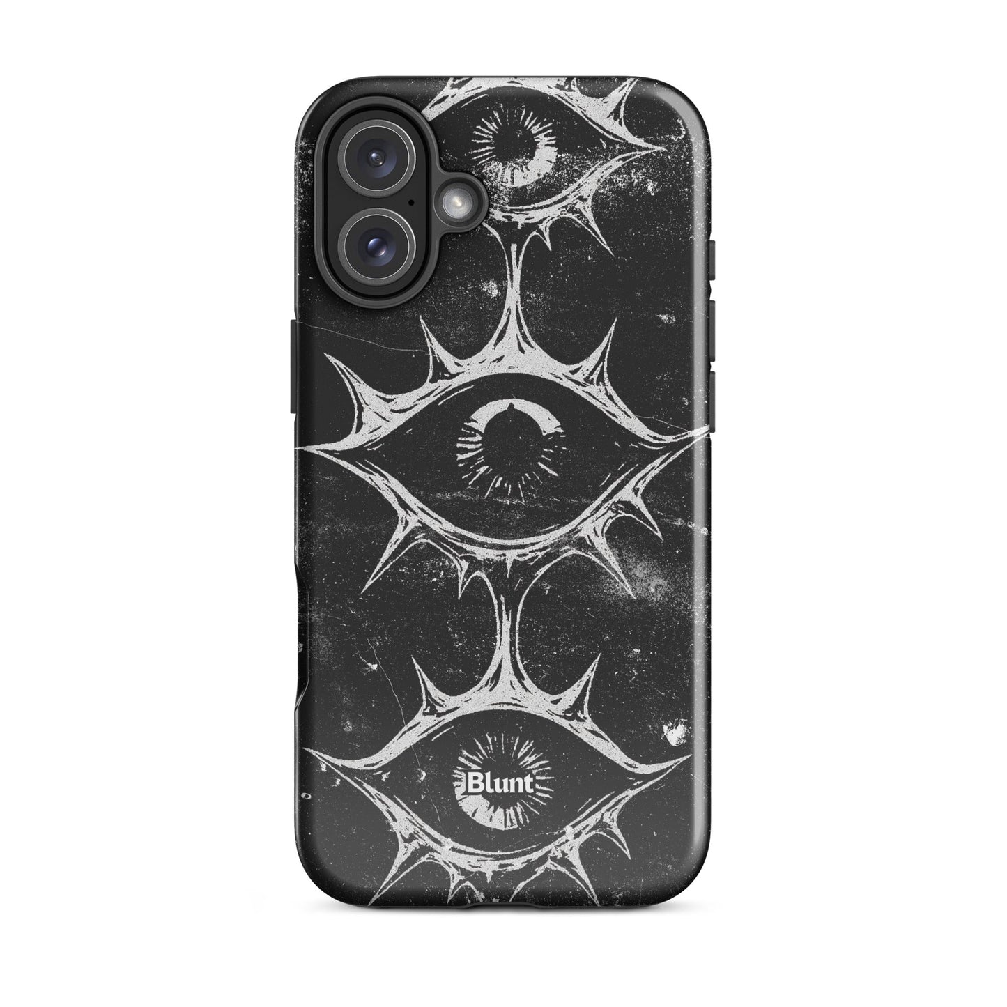 Voidline iPhone Case - Blunt Cases