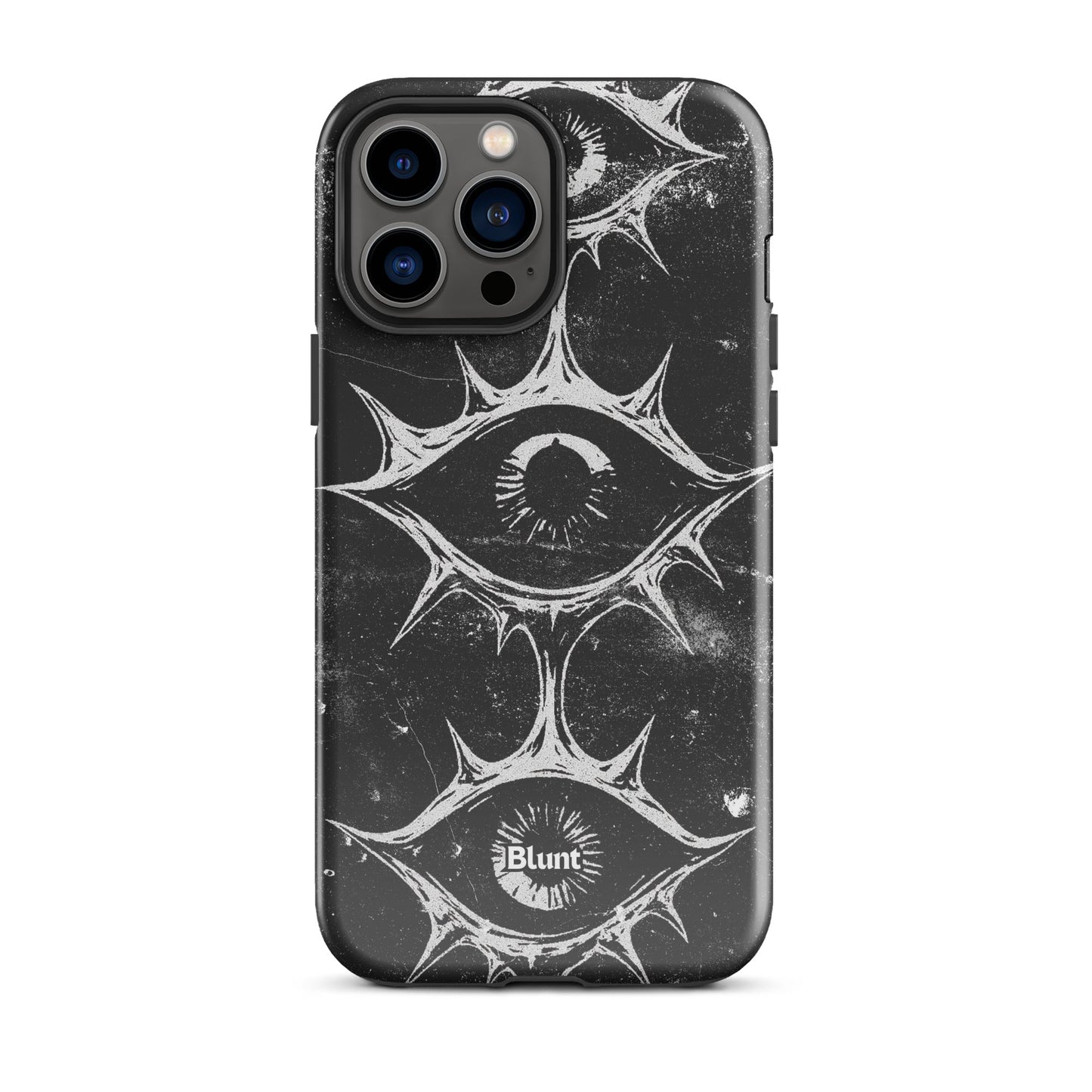 Voidline iPhone Case - Blunt Cases