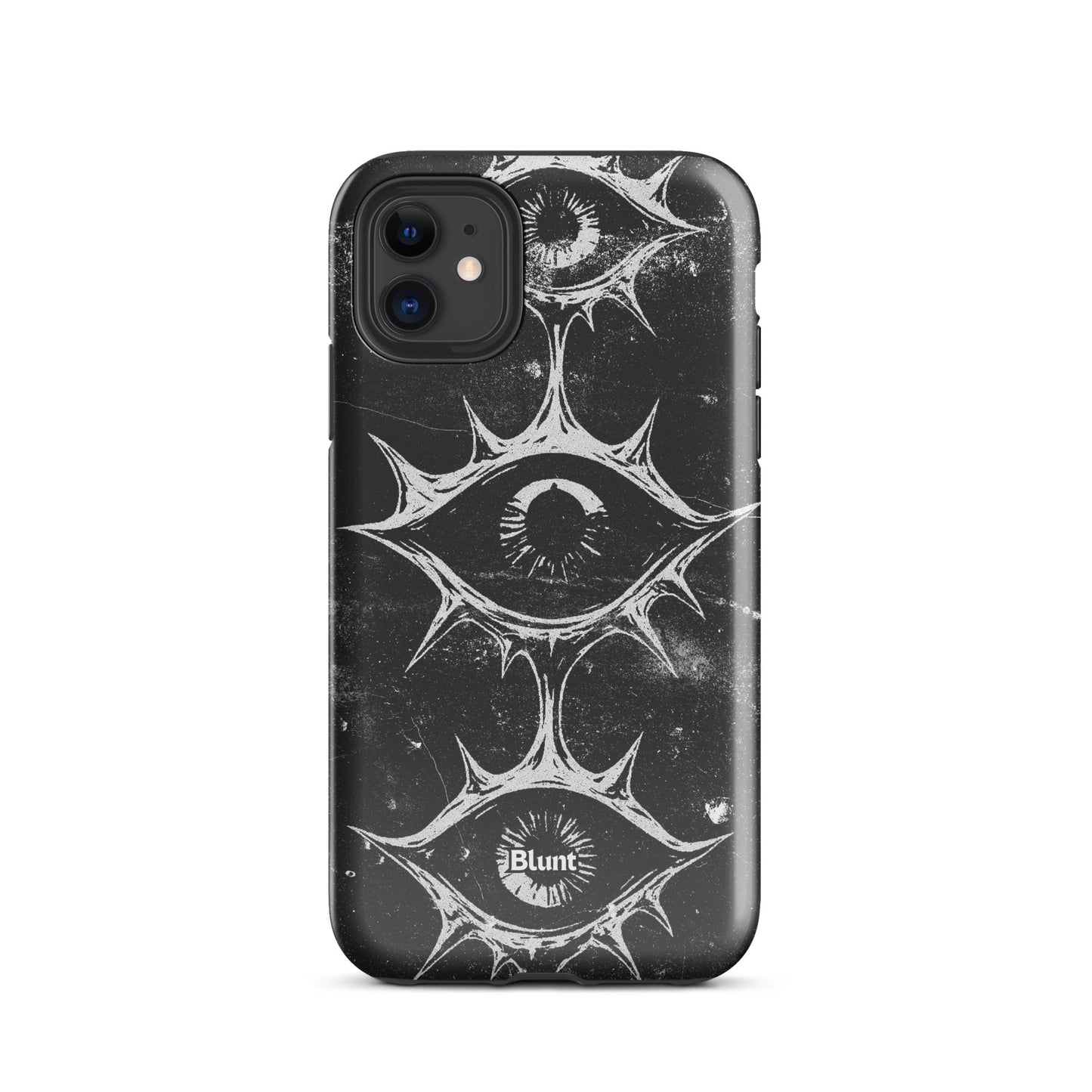 Voidline iPhone Case - Blunt Cases