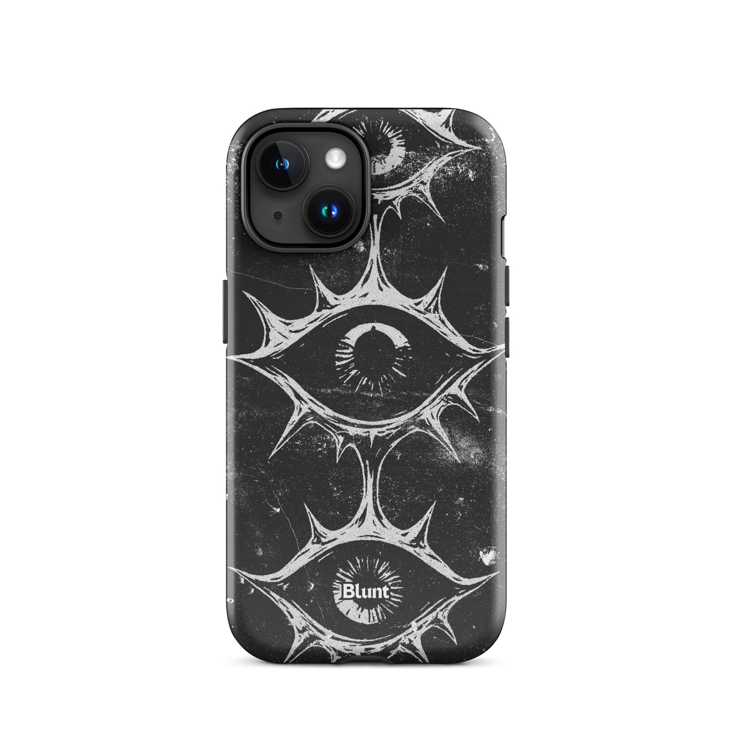 Voidline iPhone Case - Blunt Cases