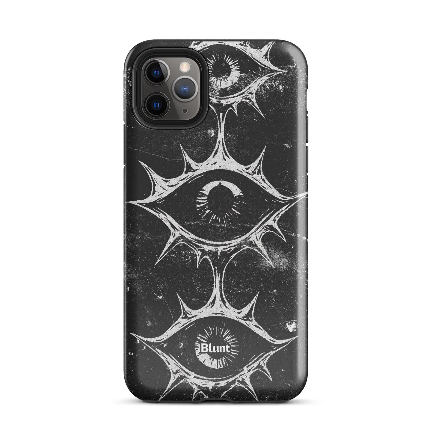 Voidline iPhone Case - Blunt Cases