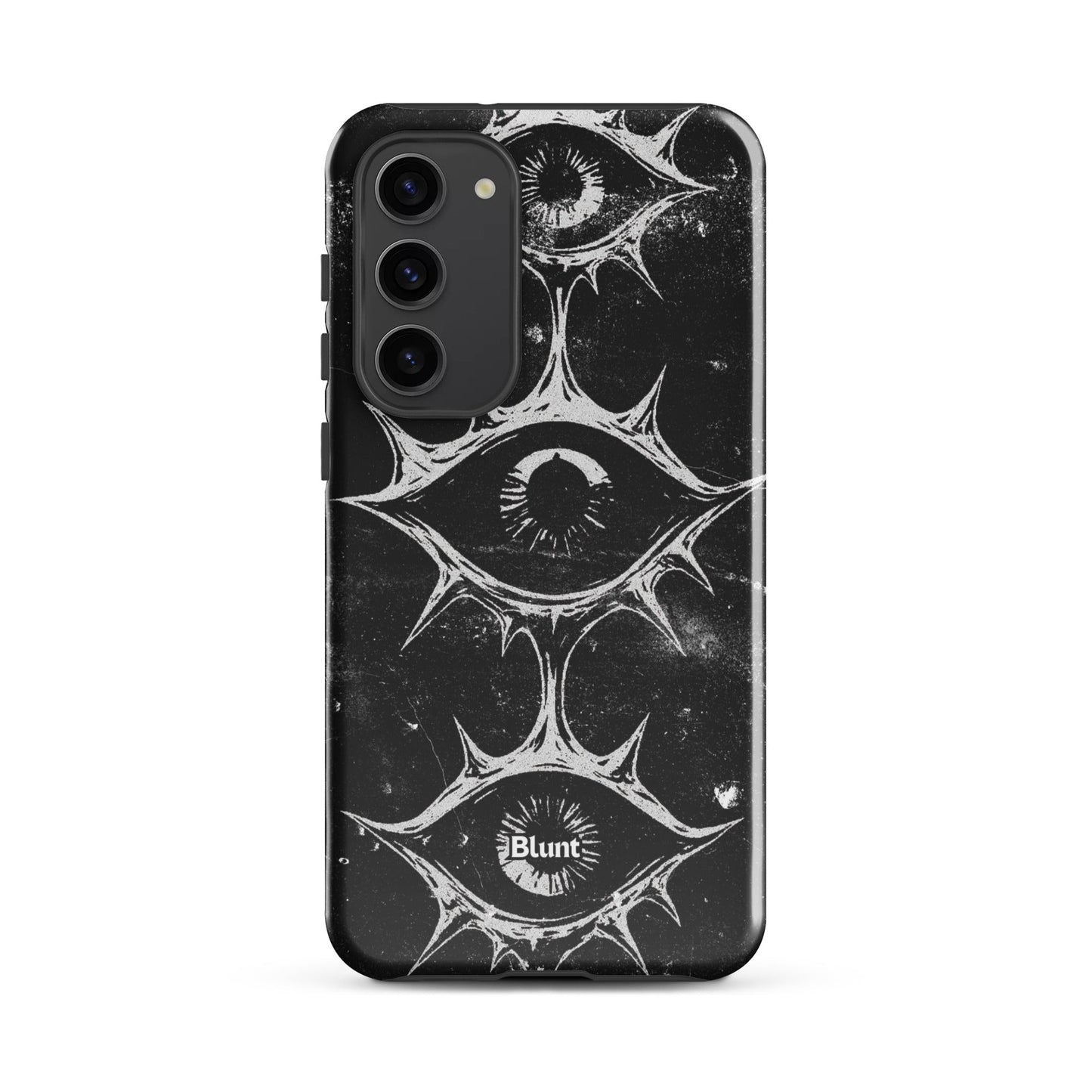 Voidline Samsung Case - Blunt Cases