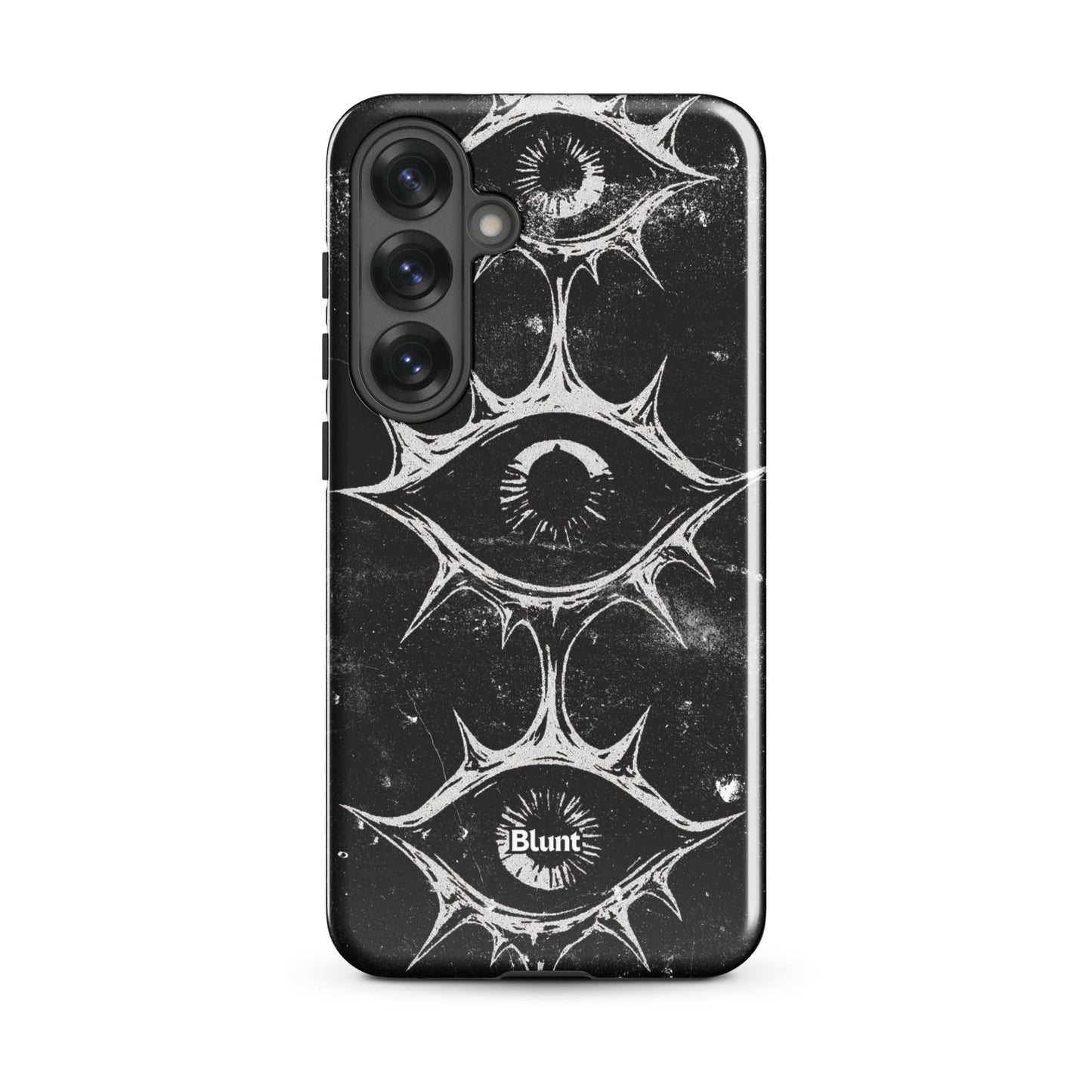 Voidline Samsung Case - Blunt Cases