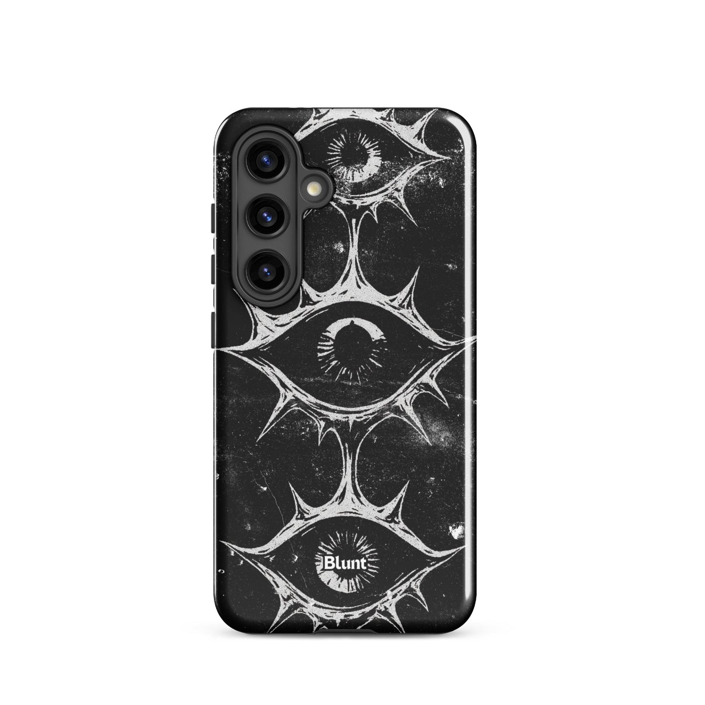 Voidline Samsung Case - Blunt Cases