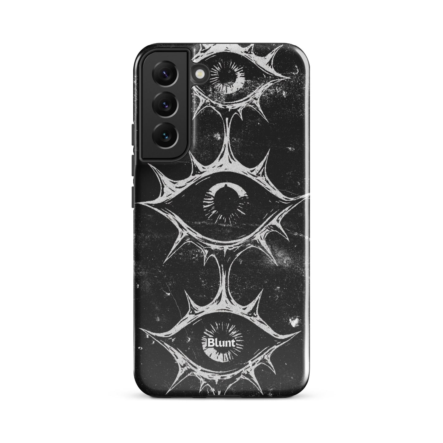 Voidline Samsung Case - Blunt Cases