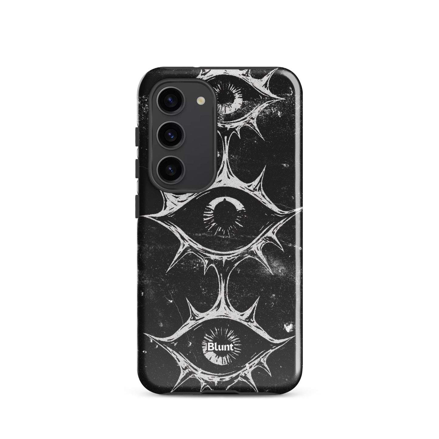 Voidline Samsung Case - Blunt Cases