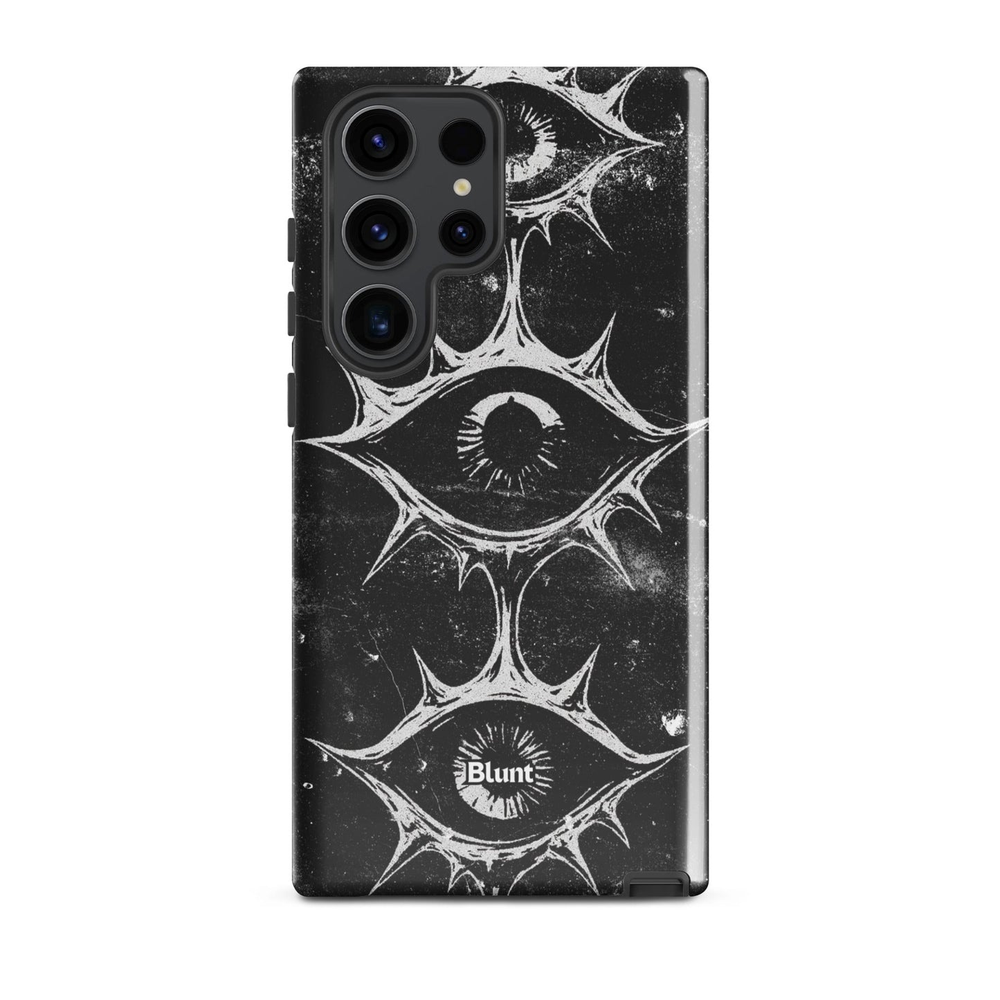 Voidline Samsung Case - Blunt Cases