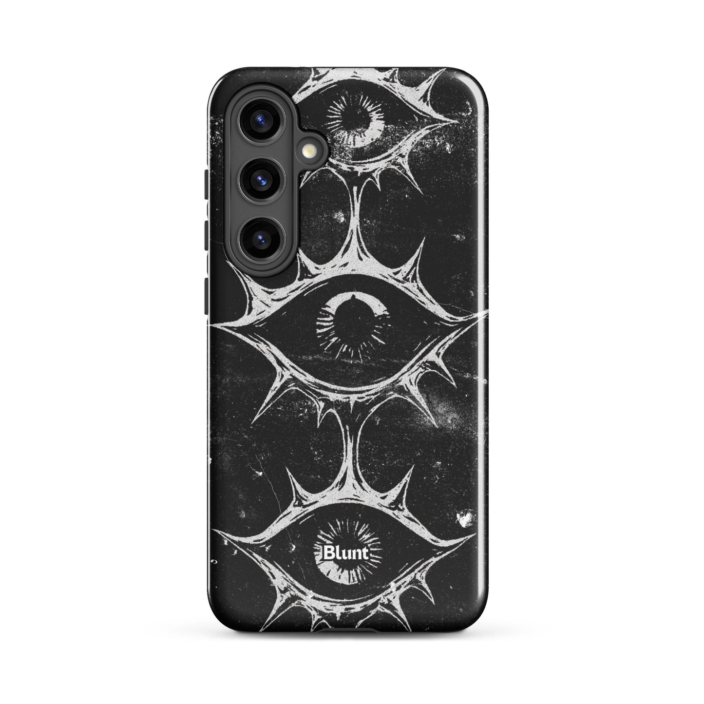 Voidline Samsung Case - Blunt Cases