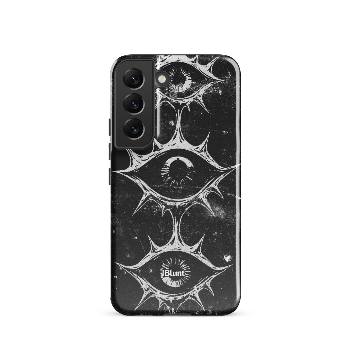 Voidline Samsung Case - Blunt Cases