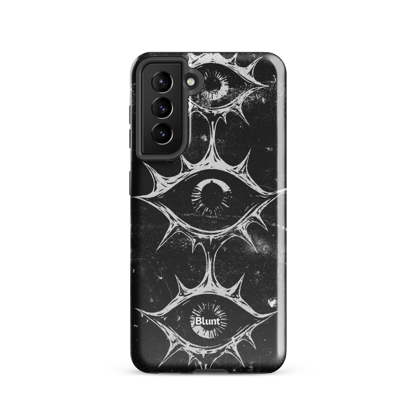 Voidline Samsung Case - Blunt Cases