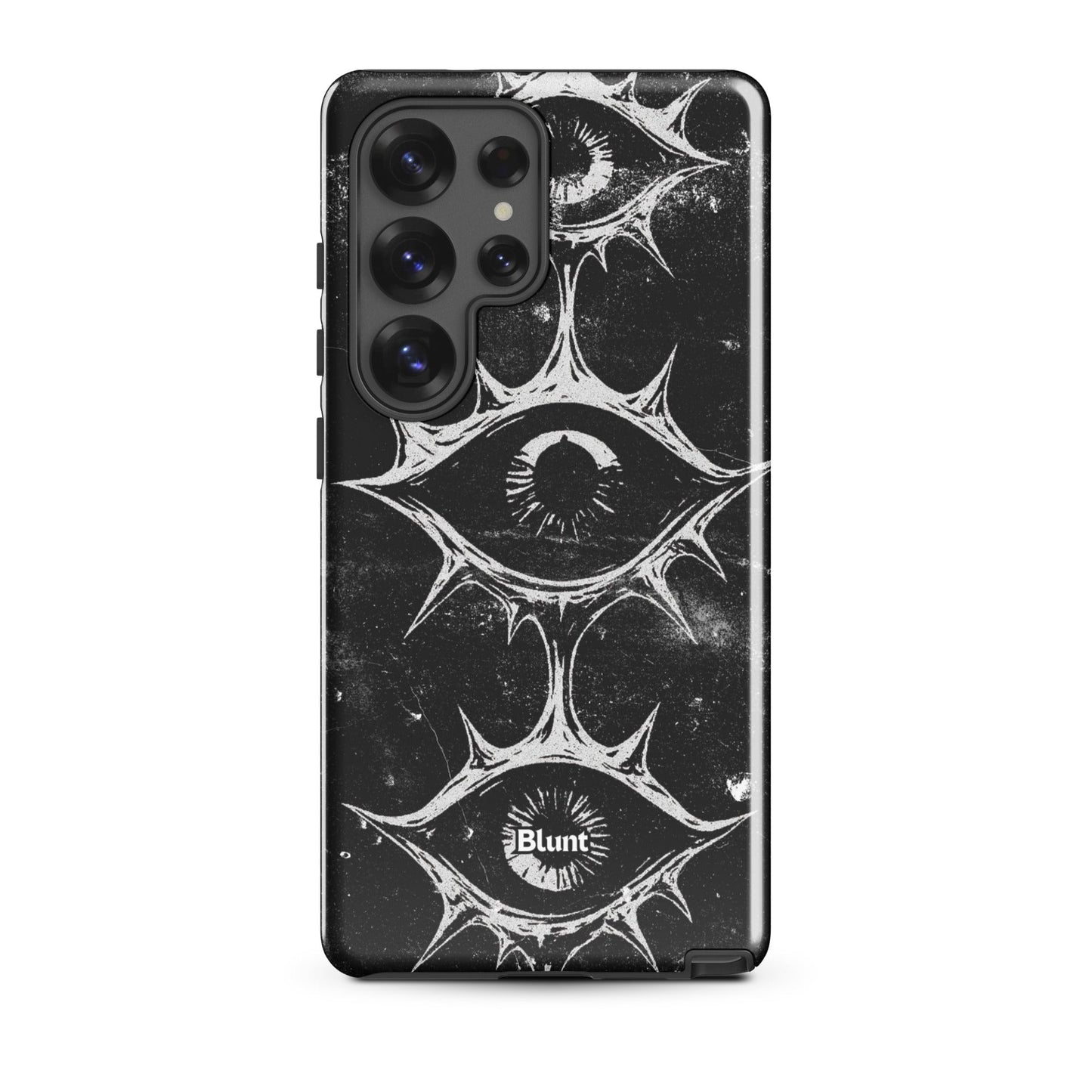 Voidline Samsung Case - Blunt Cases