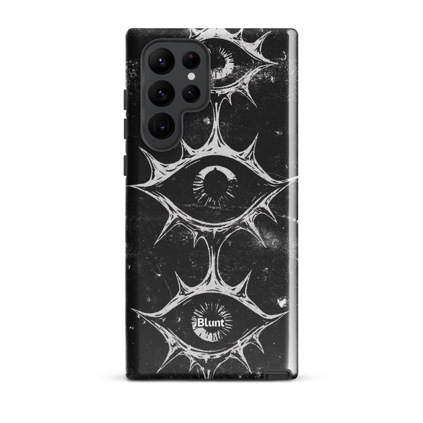 Voidline Samsung Case - Blunt Cases