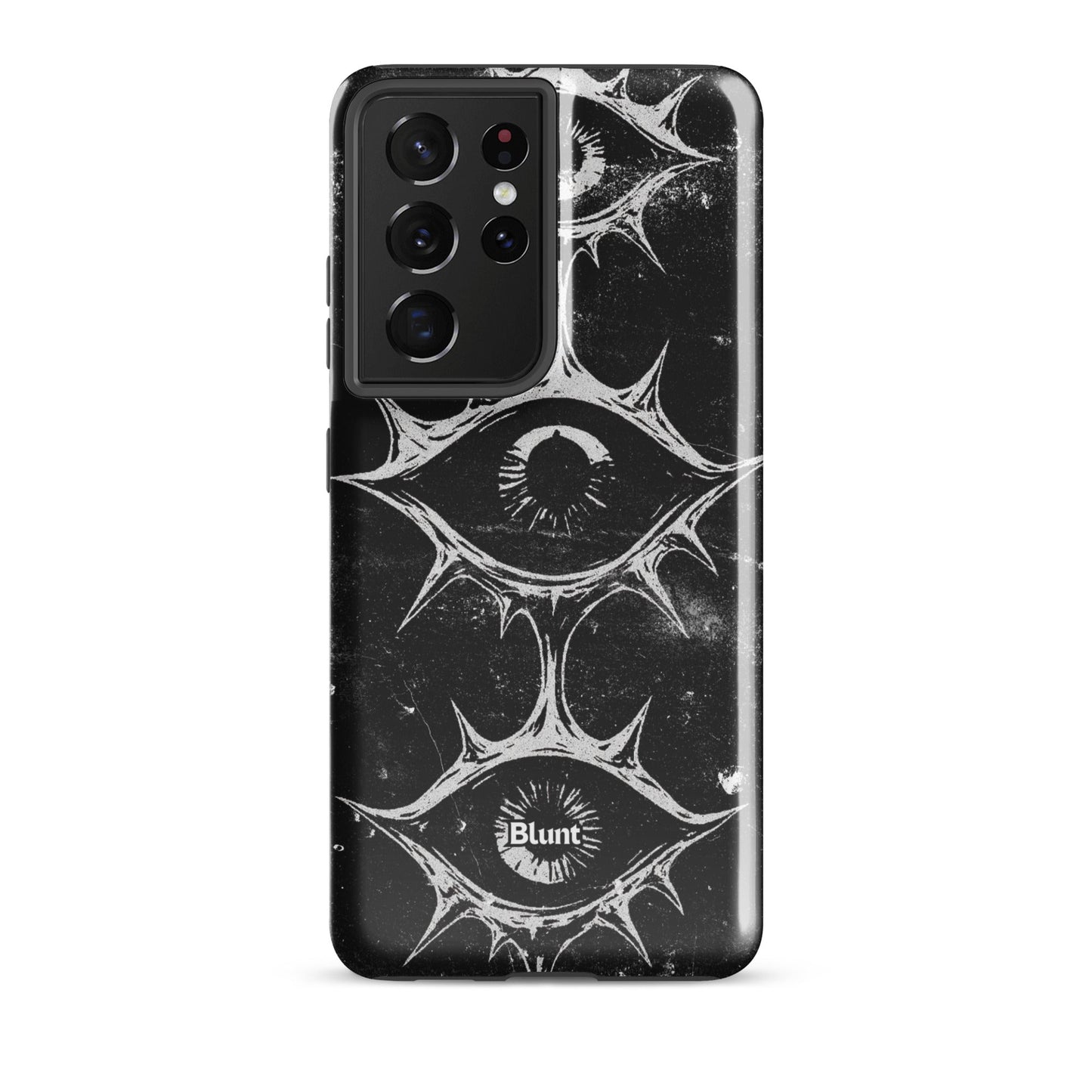 Voidline Samsung Case - Blunt Cases