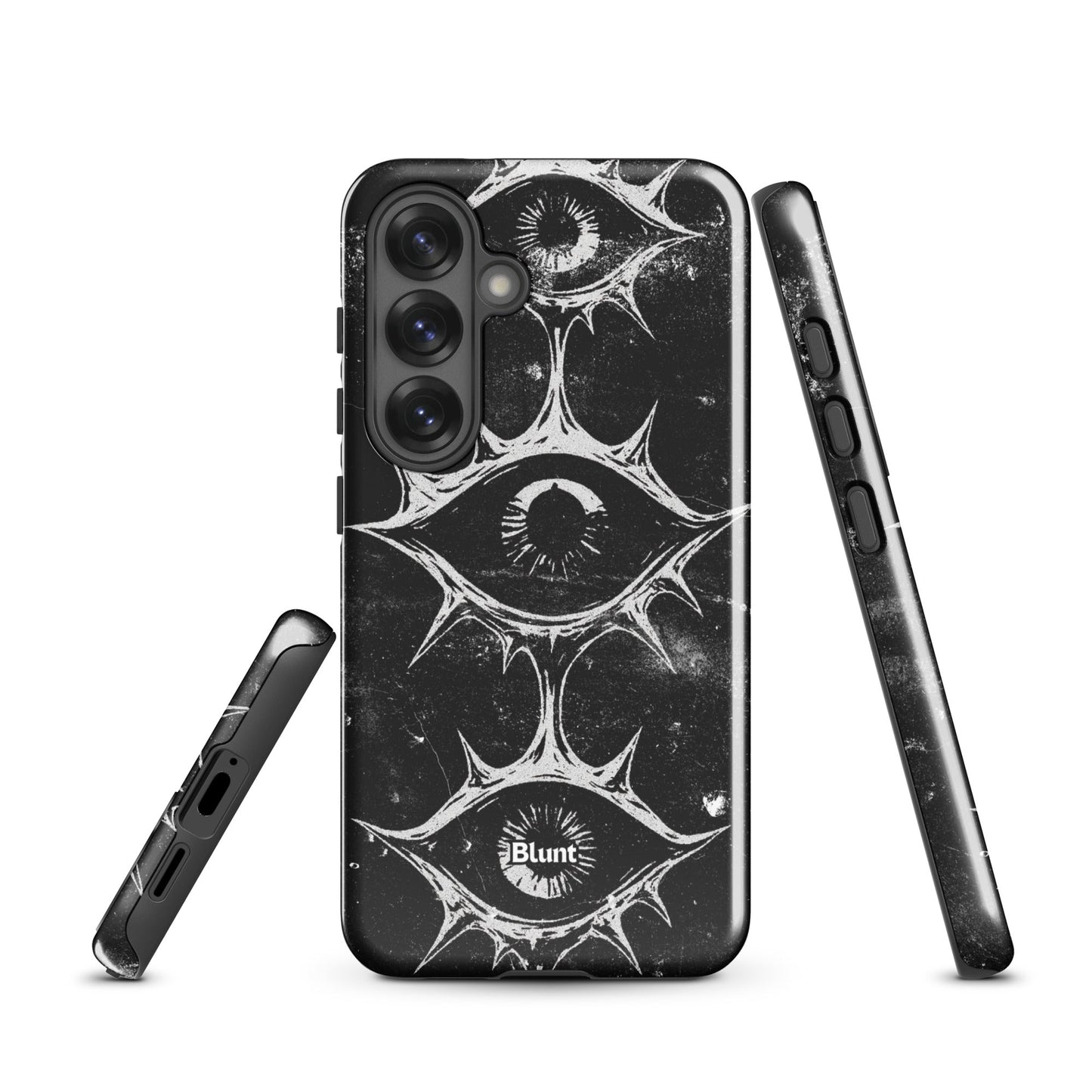 Voidline Samsung Case - Blunt Cases