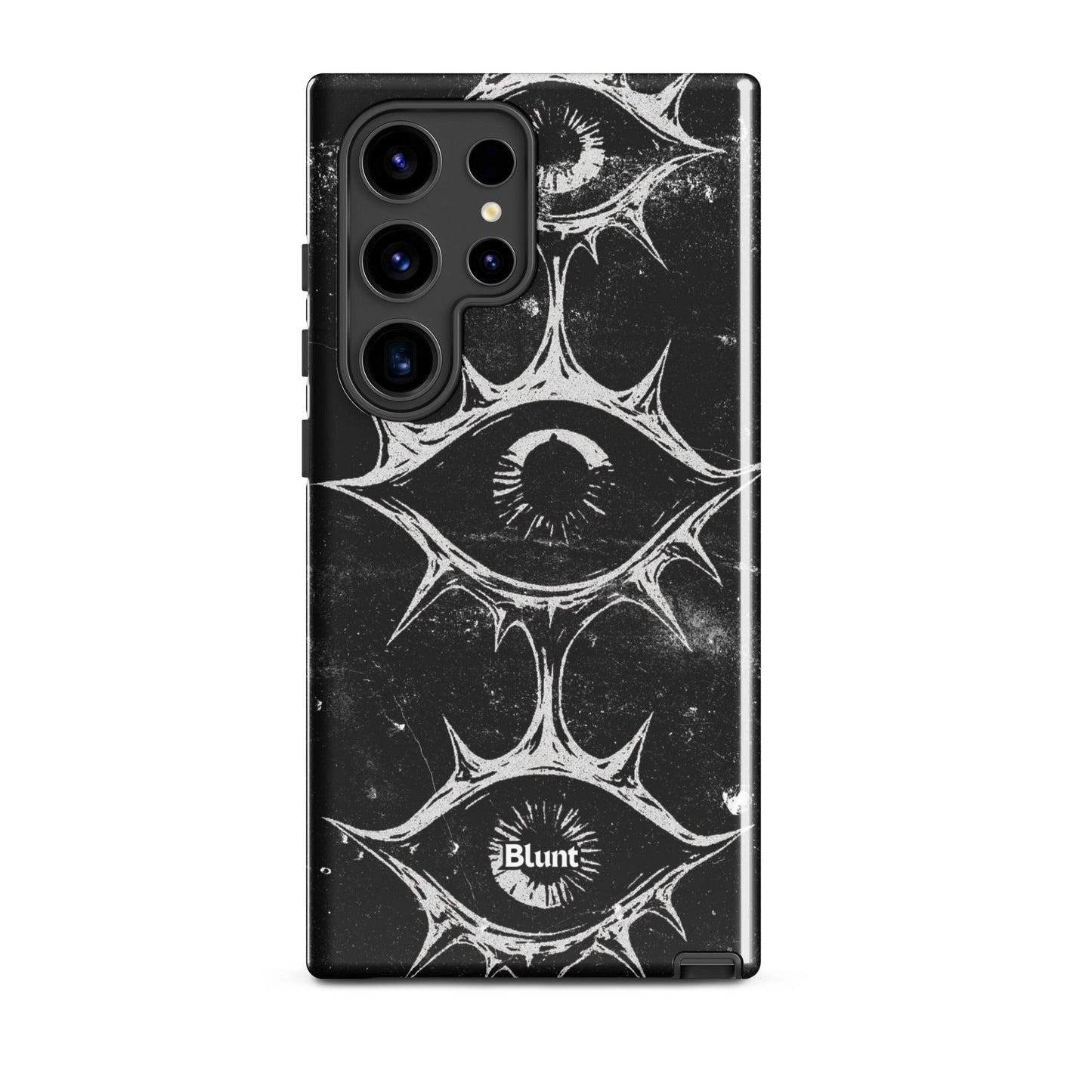 Voidline Samsung Case - Blunt Cases