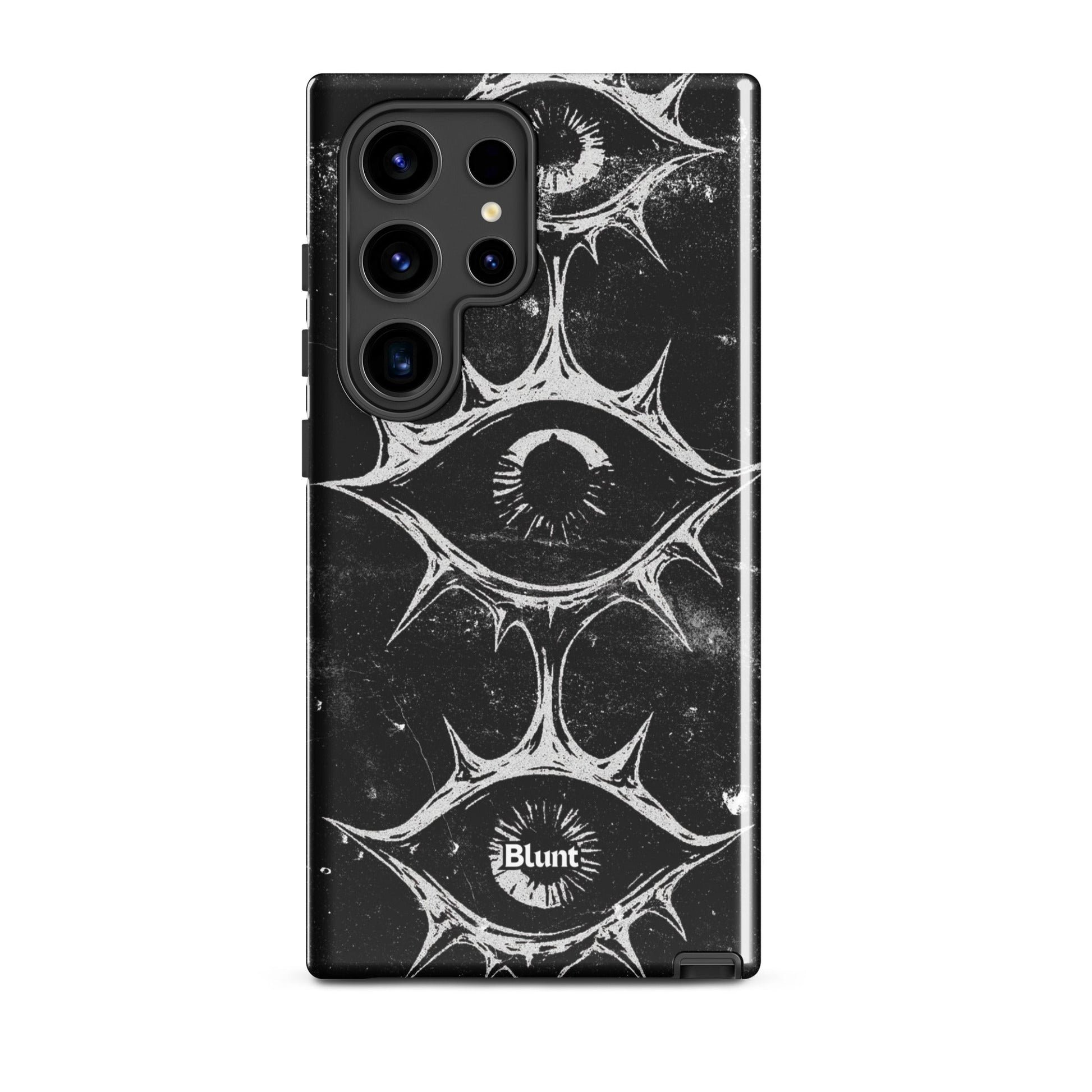 Voidline Samsung Case - Blunt Cases