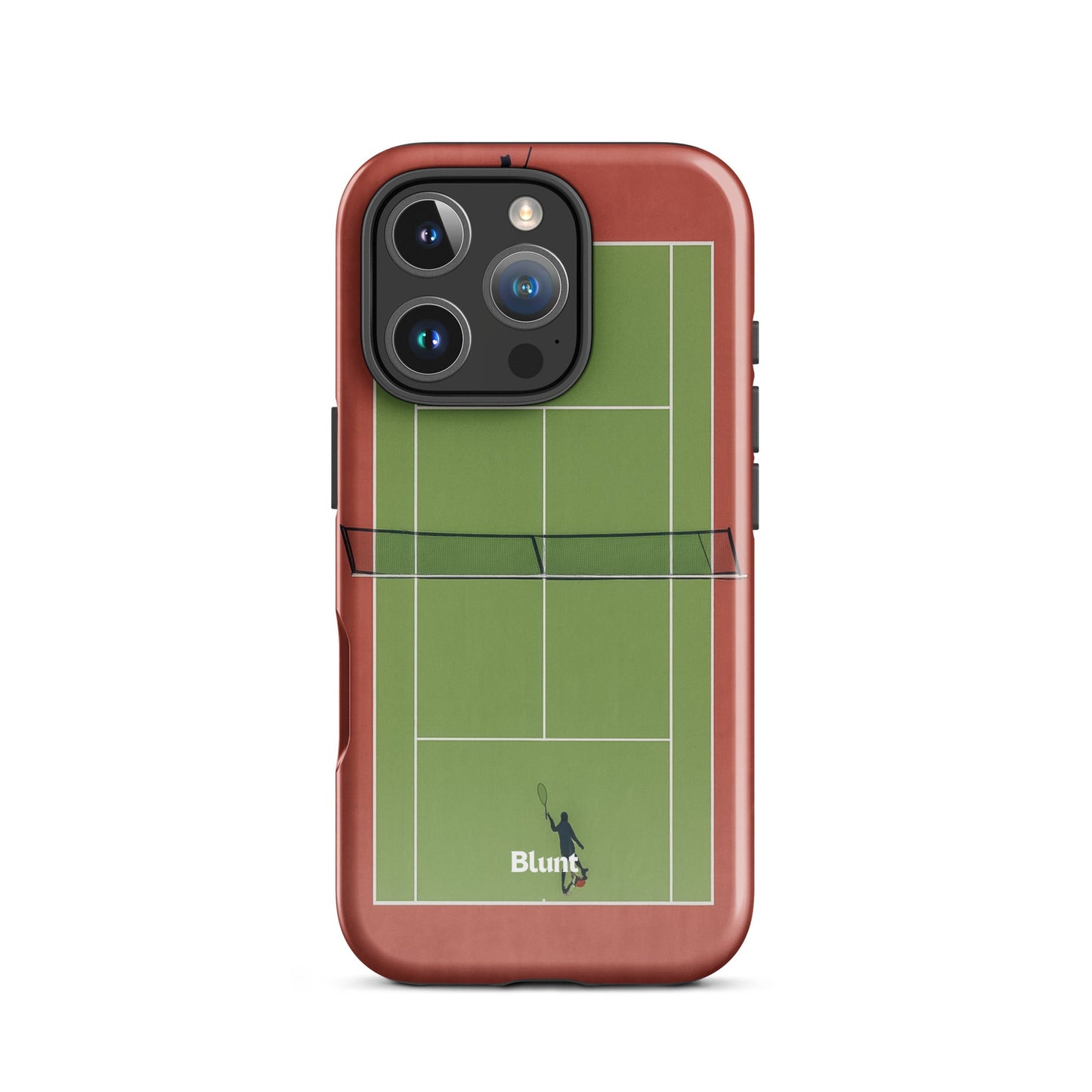 Volley iPhone Case - Blunt Cases