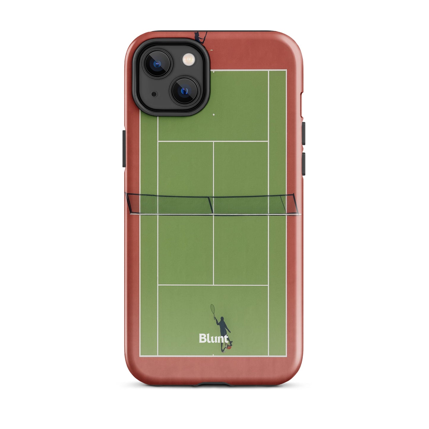 Volley iPhone Case - Blunt Cases