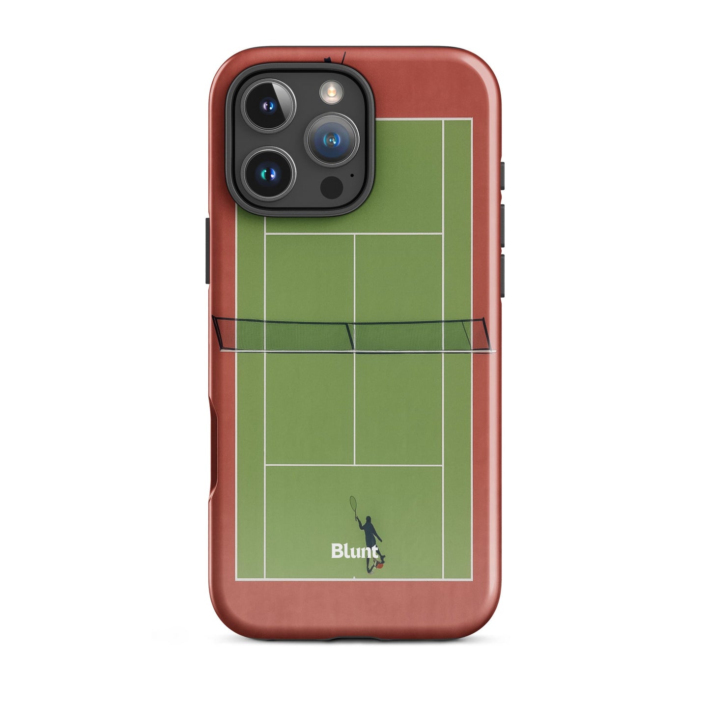 Volley iPhone Case - Blunt Cases