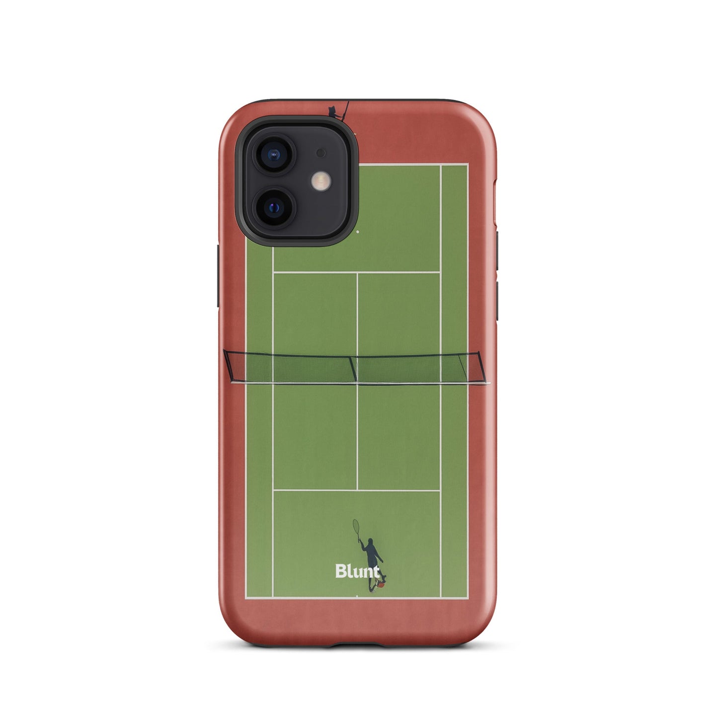 Volley iPhone Case - Blunt Cases