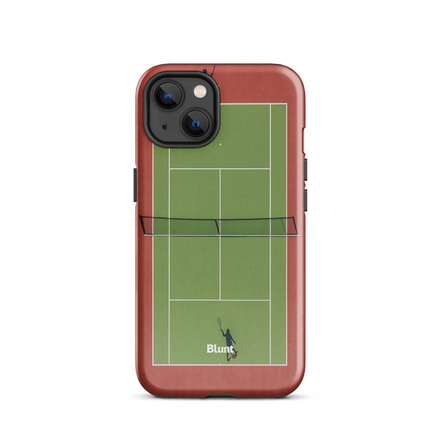 Volley iPhone Case - Blunt Cases