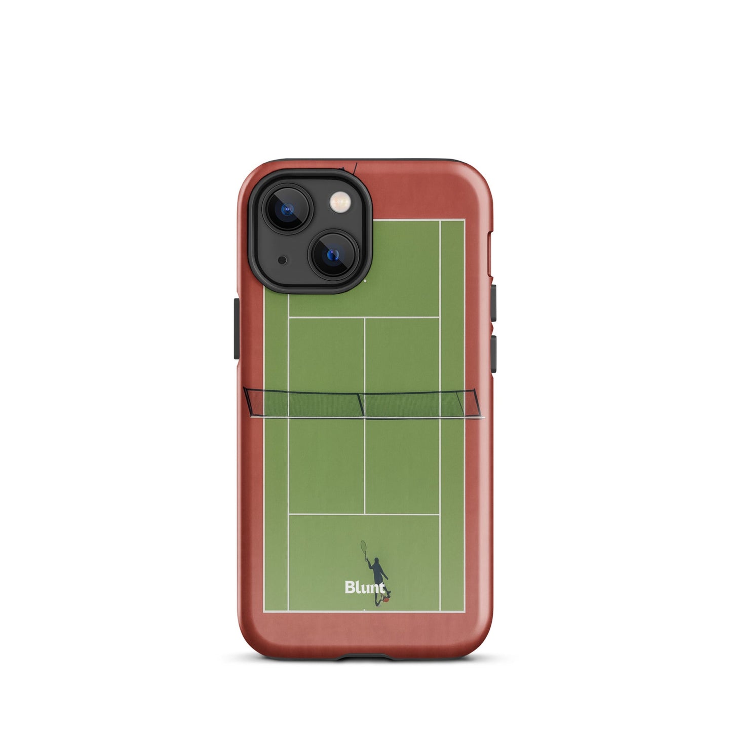 Volley iPhone Case - Blunt Cases