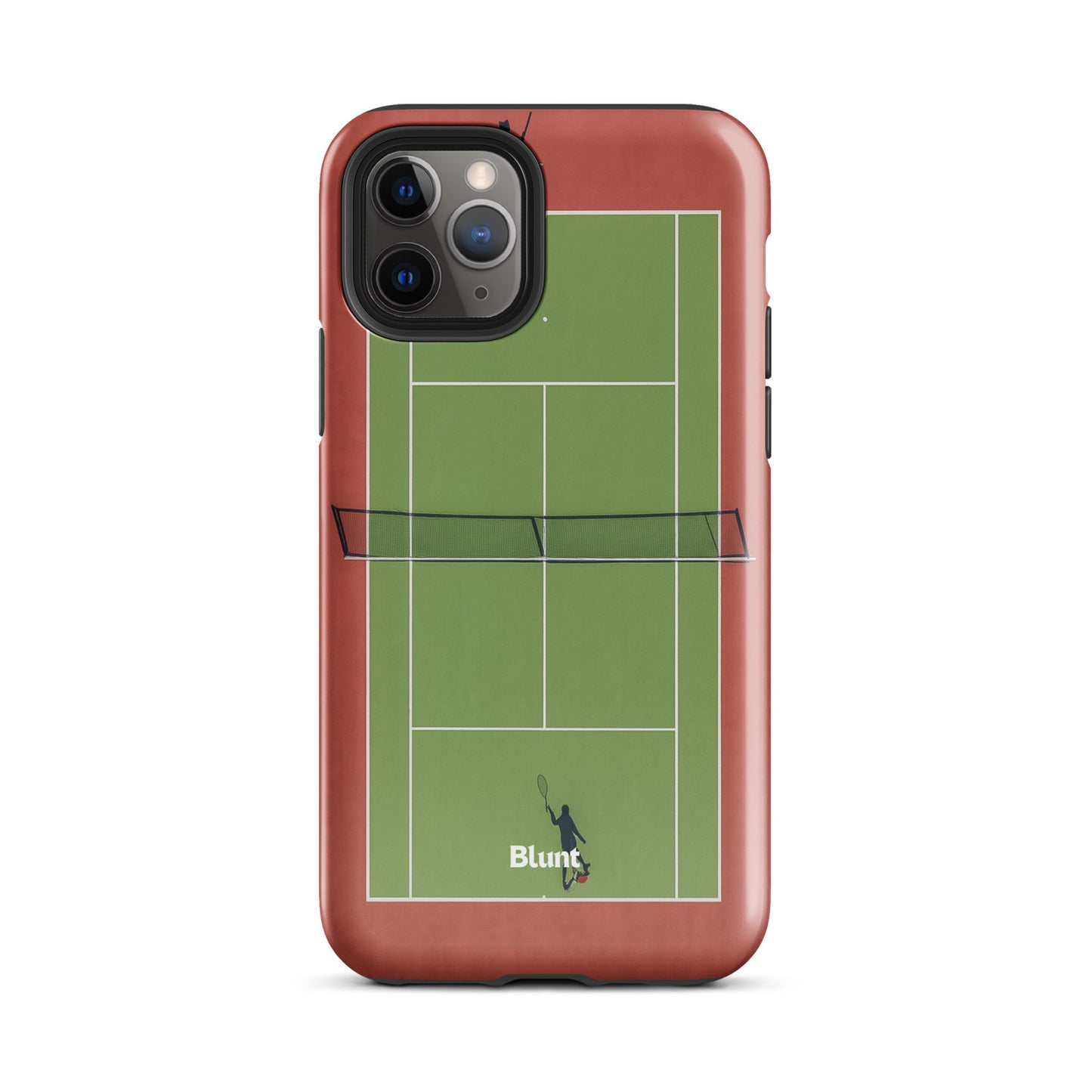 Volley iPhone Case - Blunt Cases