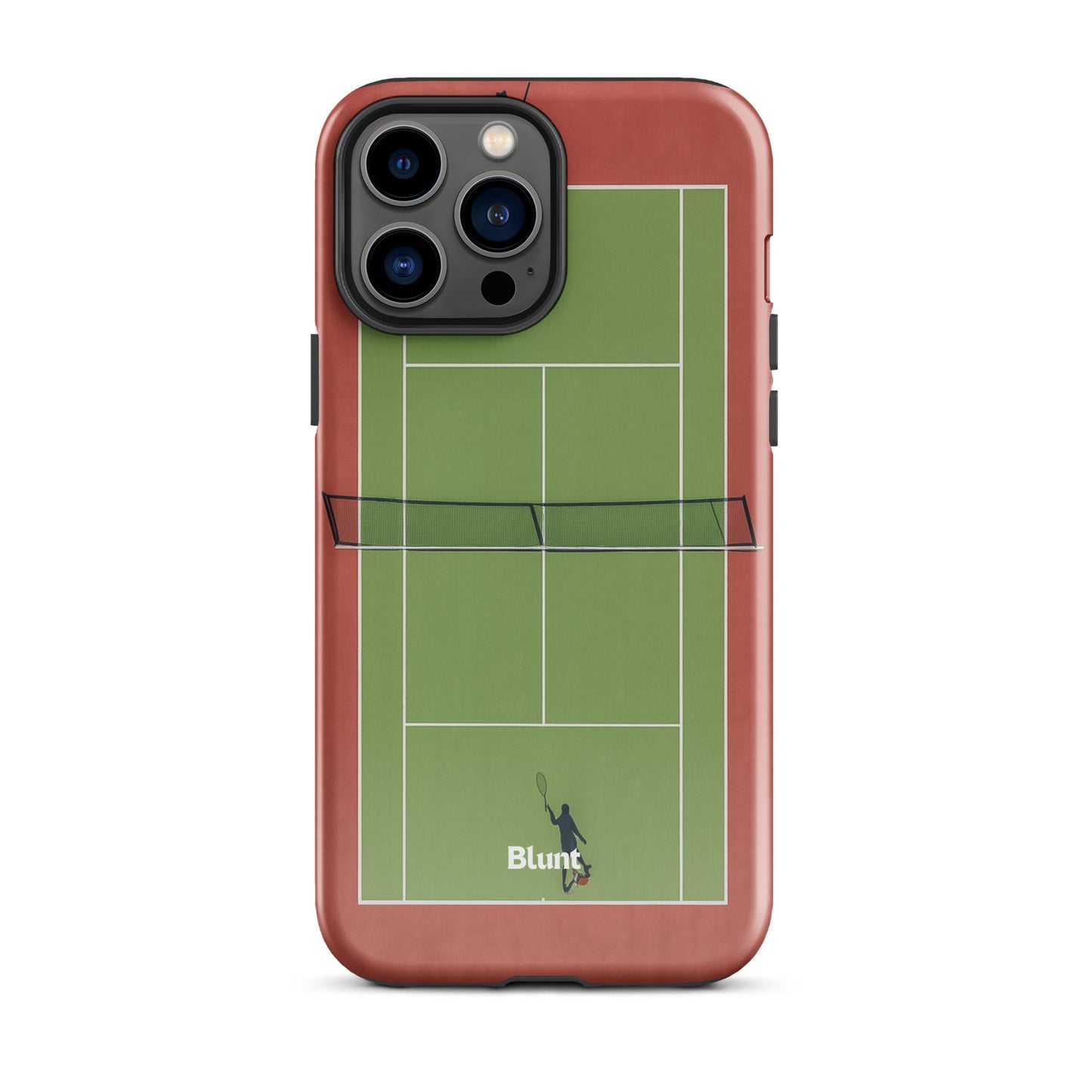Volley iPhone Case - Blunt Cases