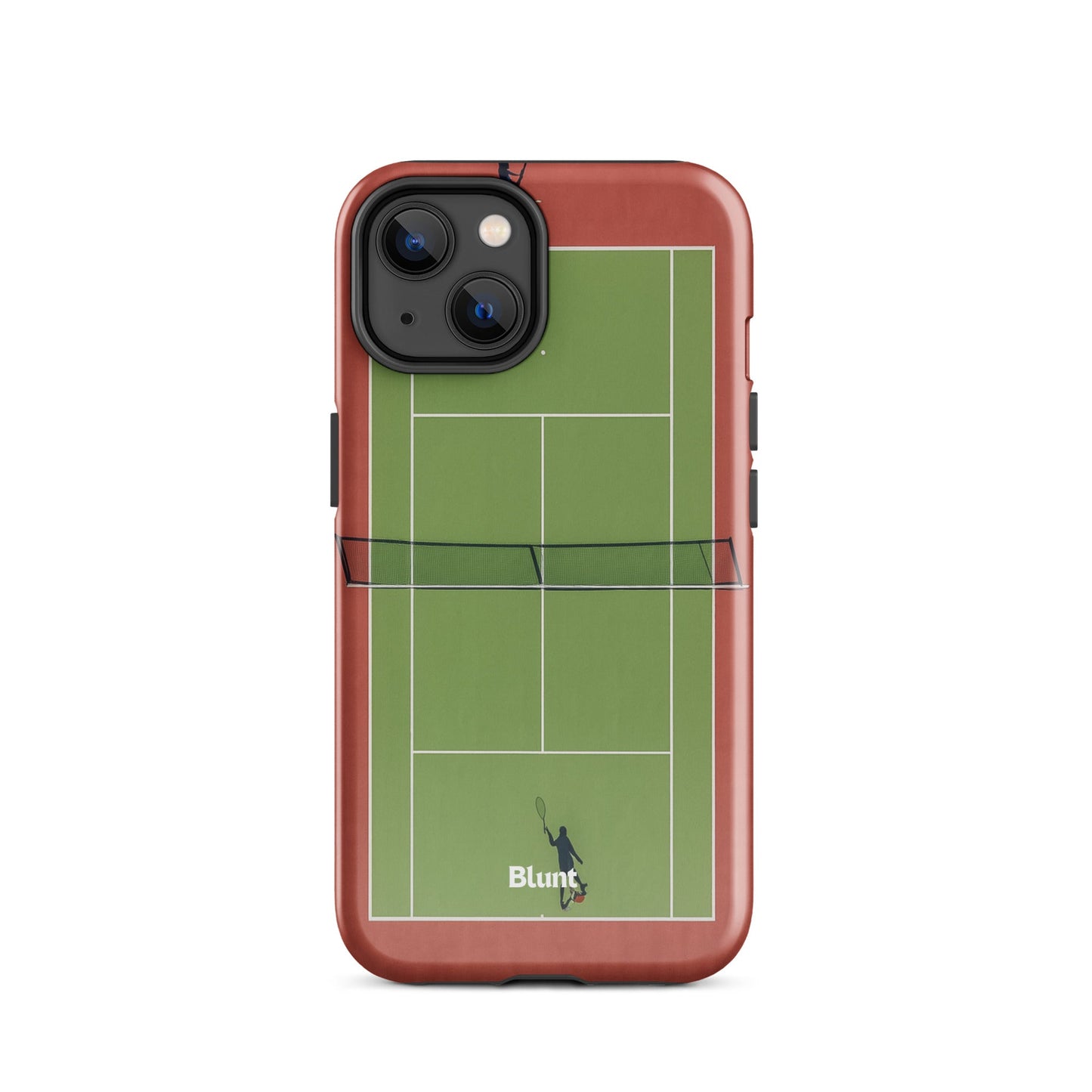 Volley iPhone Case - Blunt Cases
