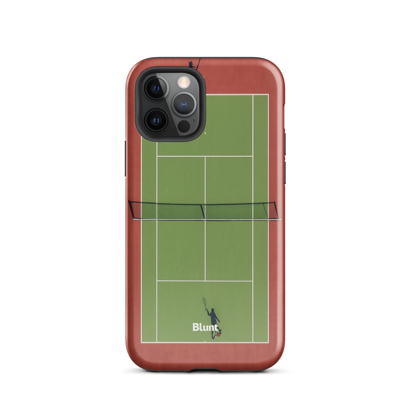 Volley iPhone Case - Blunt Cases