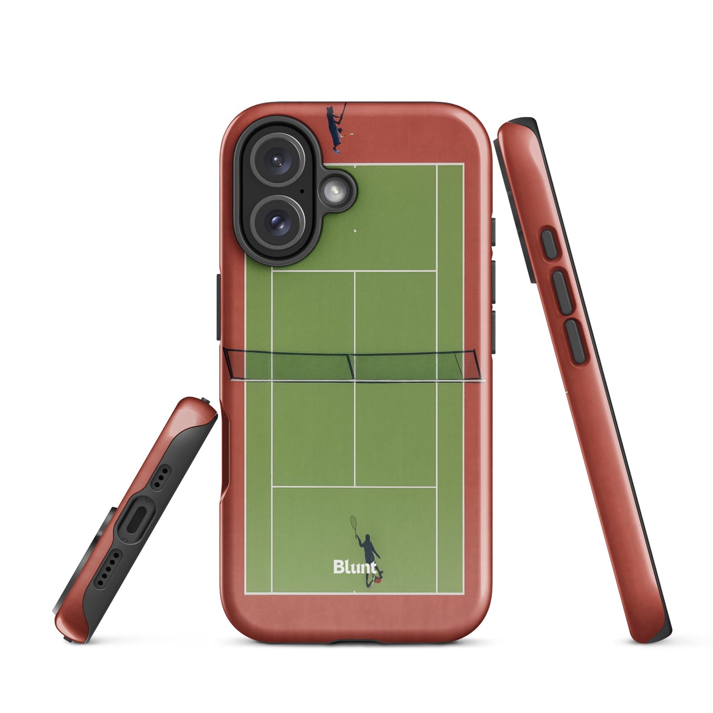 Volley iPhone Case - Blunt Cases