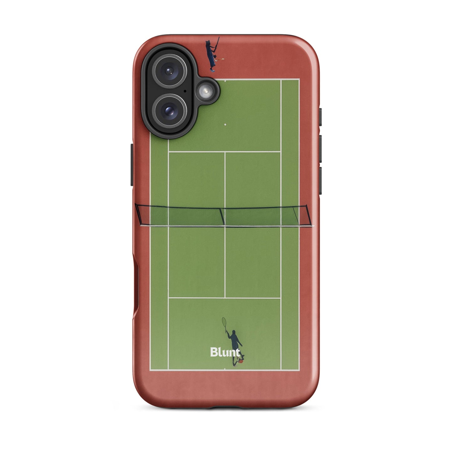 Volley iPhone Case - Blunt Cases
