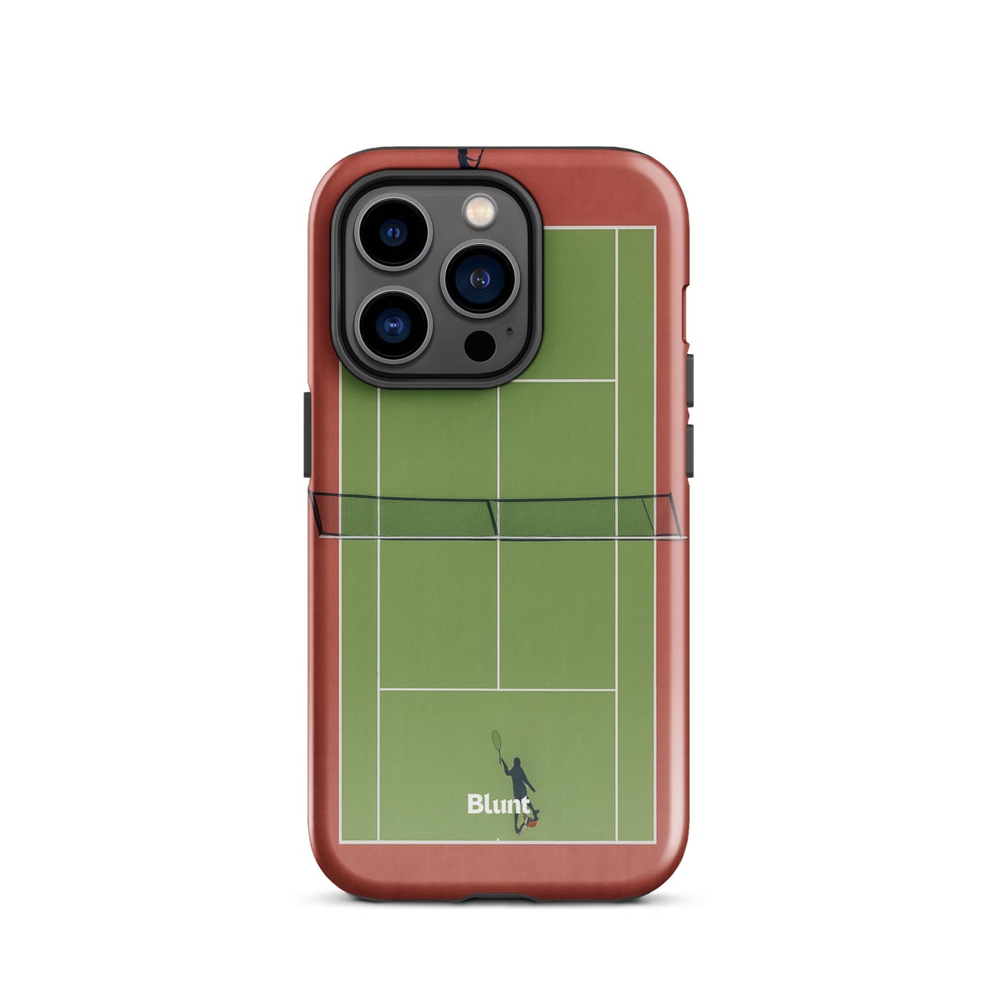 Volley iPhone Case - Blunt Cases