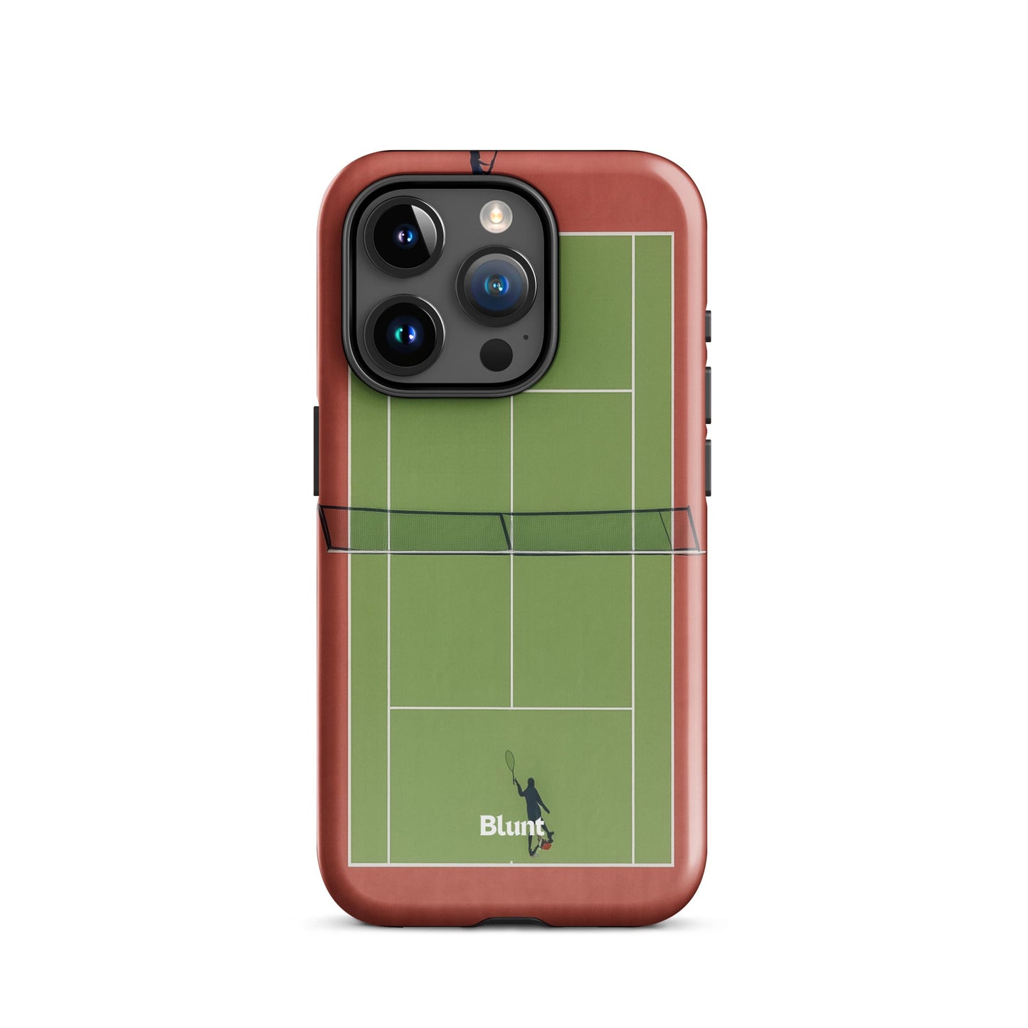Volley iPhone Case - Blunt Cases