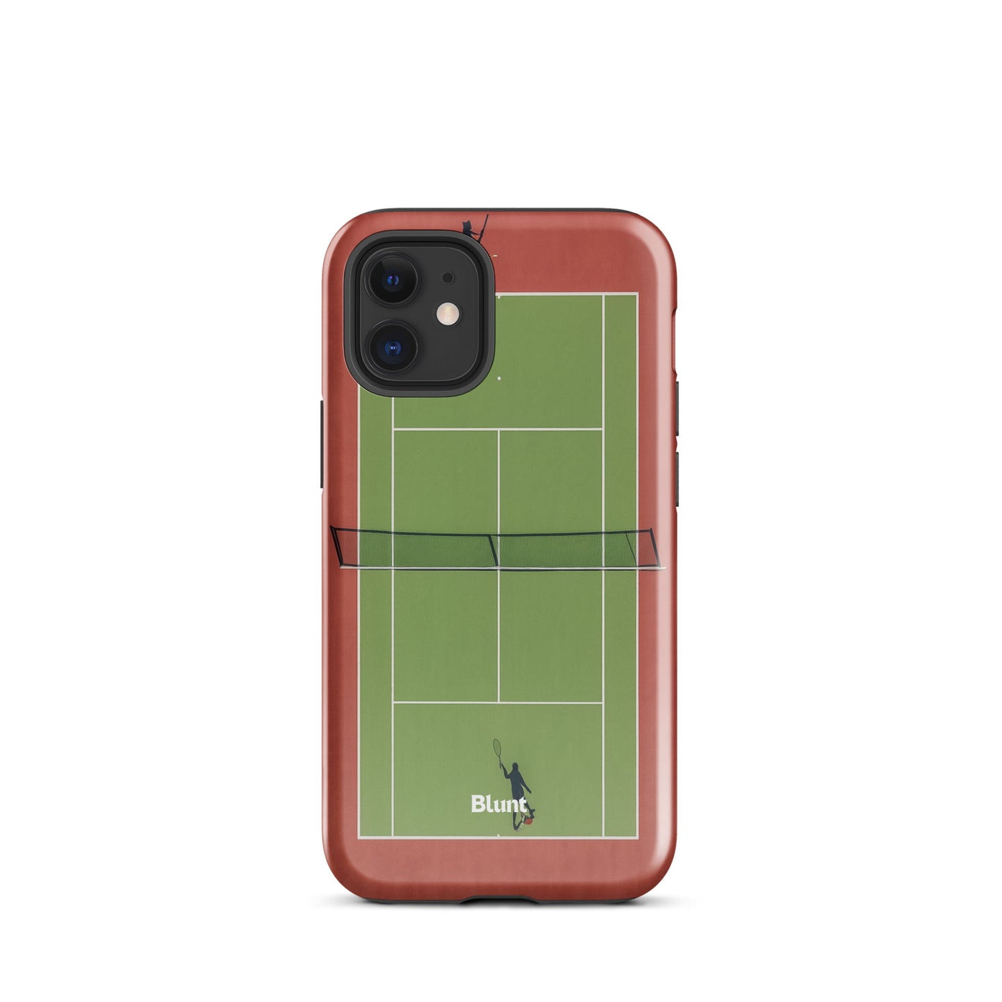 Volley iPhone Case - Blunt Cases