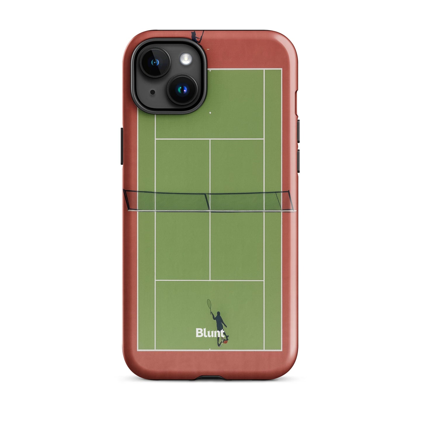 Volley iPhone Case - Blunt Cases